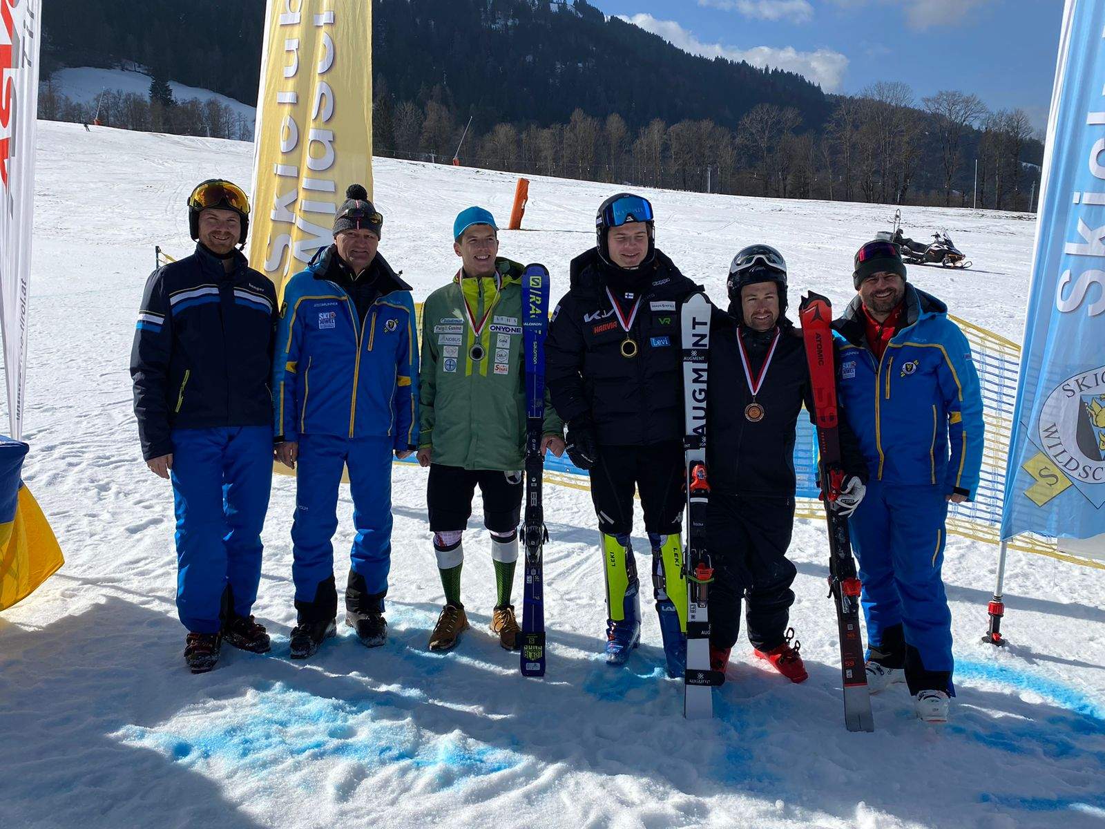 Podi SL EC Austria Roger Puig 2n