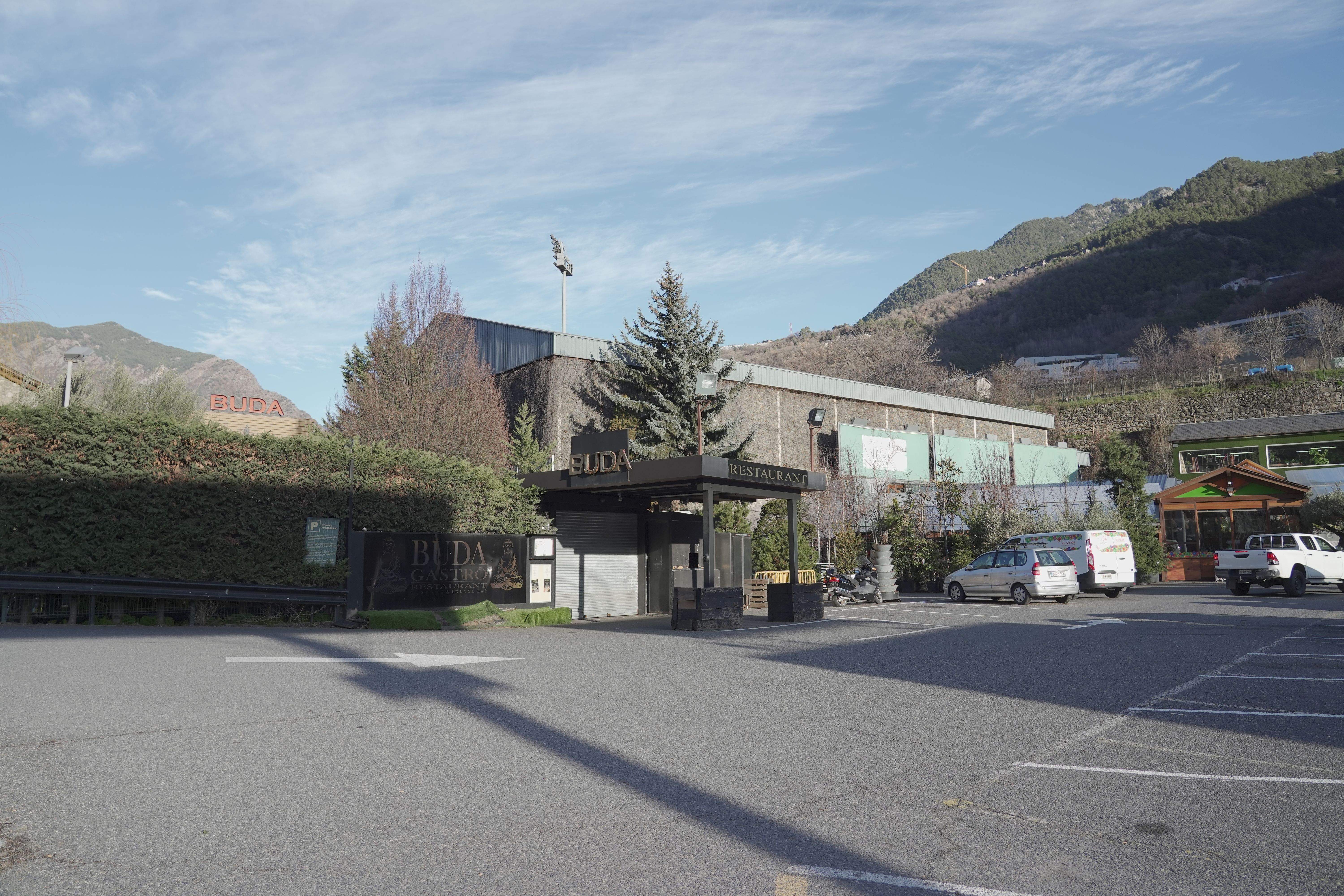 El pany del local s'hauria d'haver canviat el 10 de febrer però el llançament es va aturar.