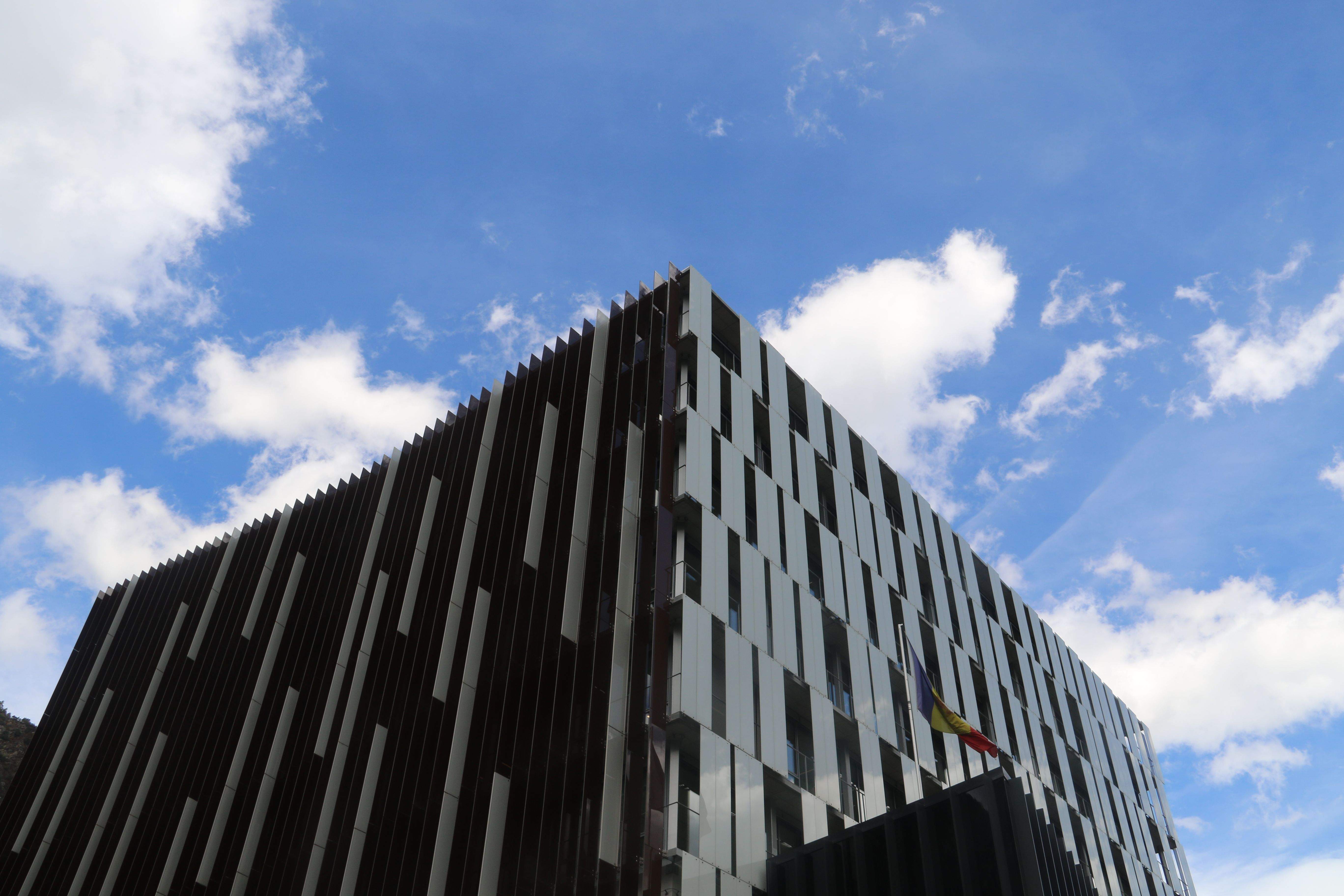 Les immediacions de la Seu de la Justícia seran l'escenari de la concentració.