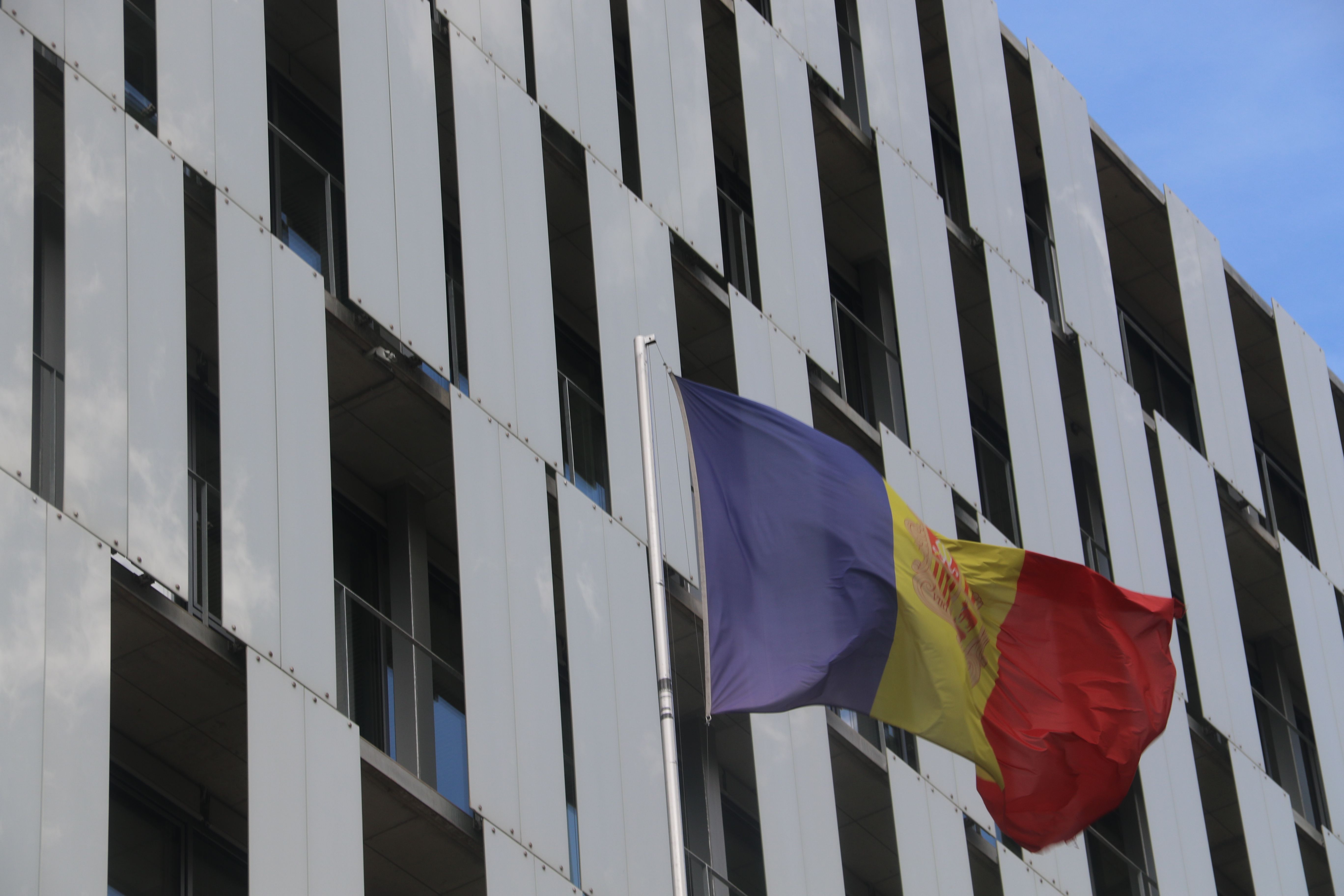 El cas serà ara analitzat per la Justícia.