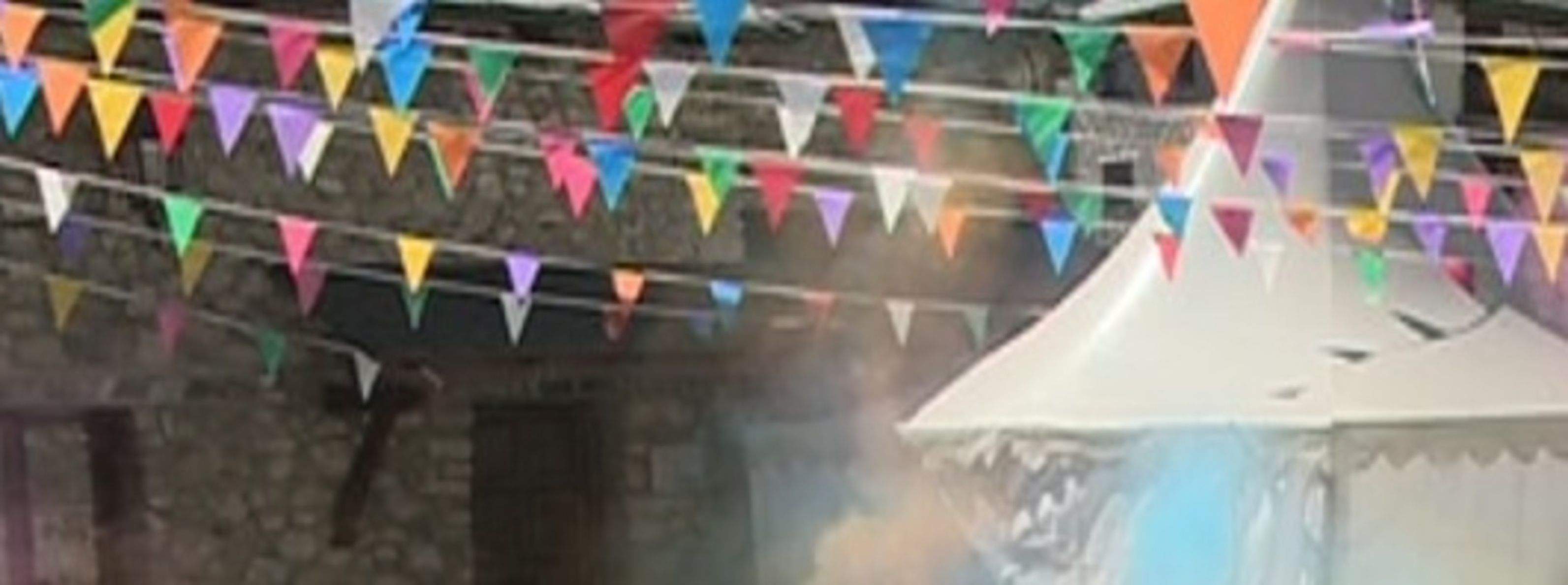 Els fets van passar durant la festa major de Santa Coloma el 2017.