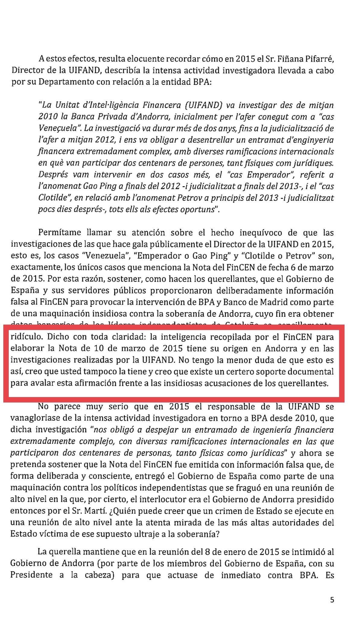 La portaveu del Sindicat, Rebeca Bonache.