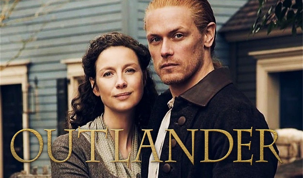 Outlander