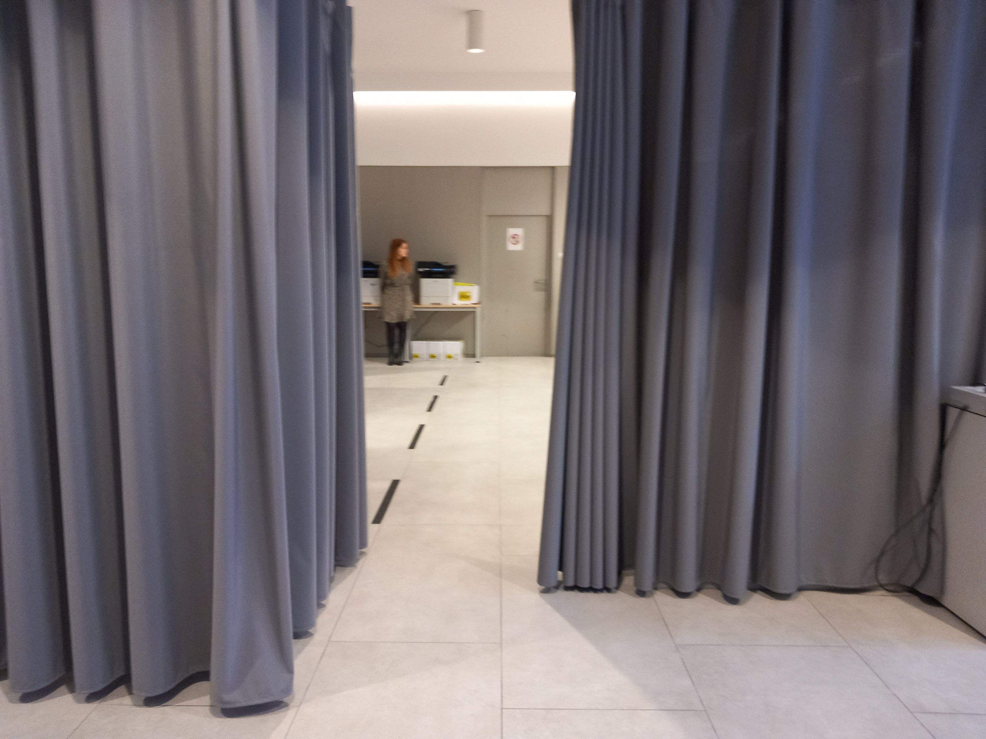 Dwpendències del vot judicial.