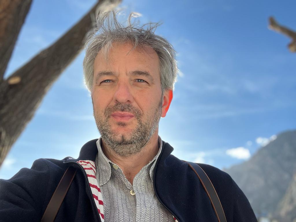 JEAN MICHEL ARMENGOL