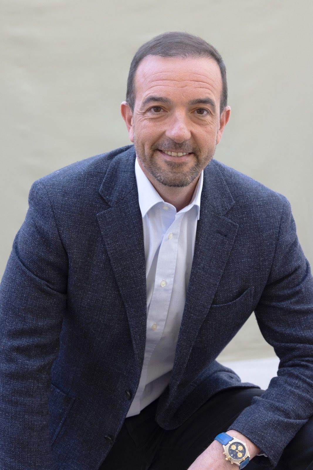 Jordi Torres Falcó.