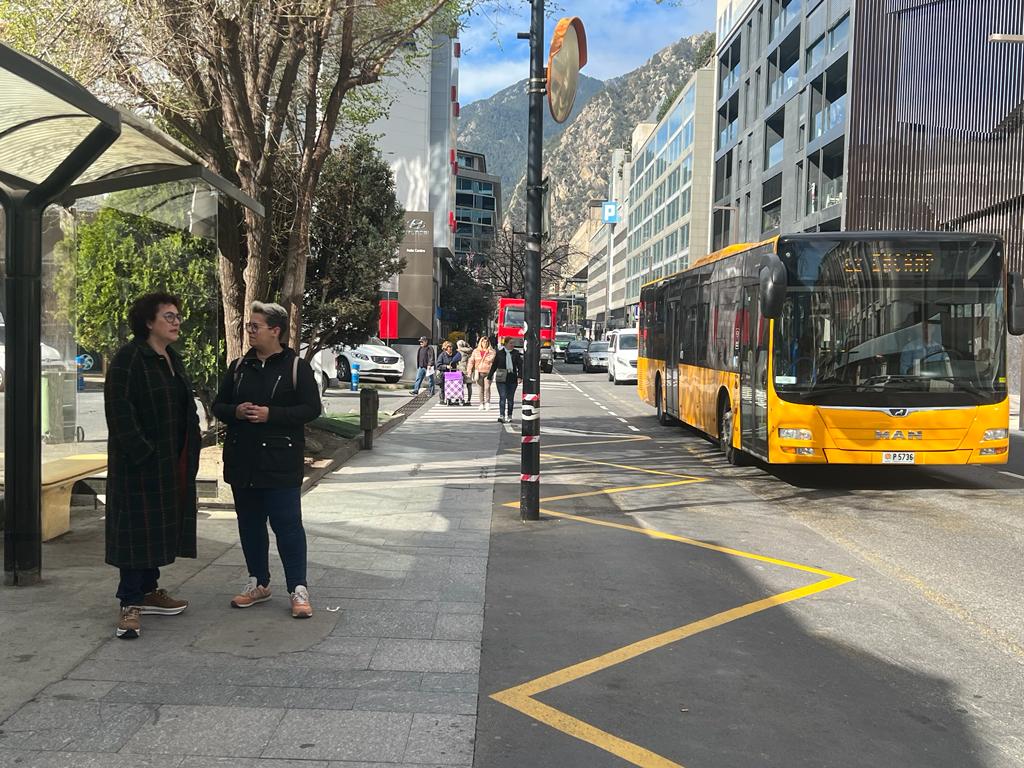 Pallarés a Prat de la Creu