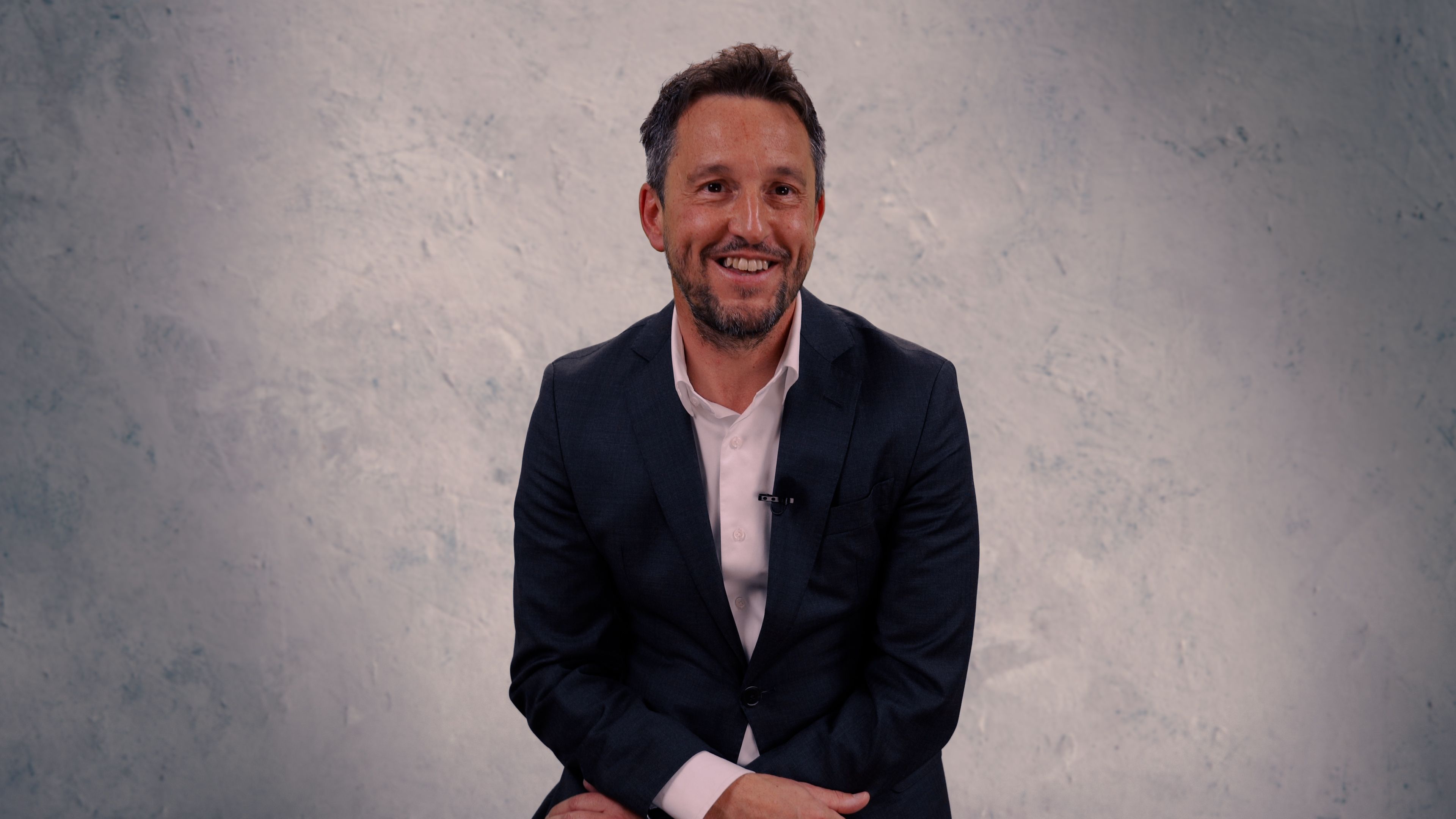 El cap de llista de PS i Progressites-SDP, Pere López.