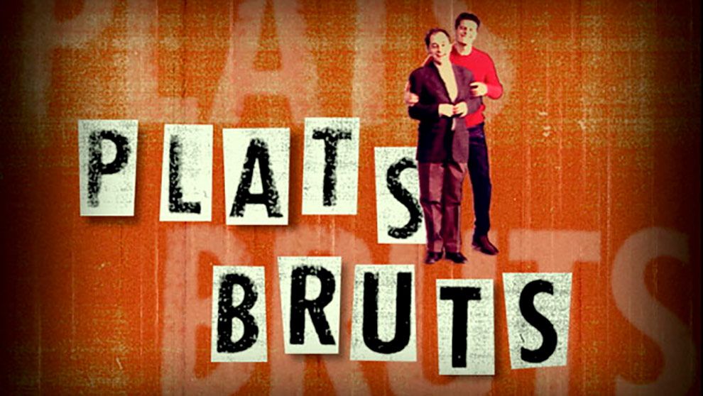 plats bruts logo plats bruts logo