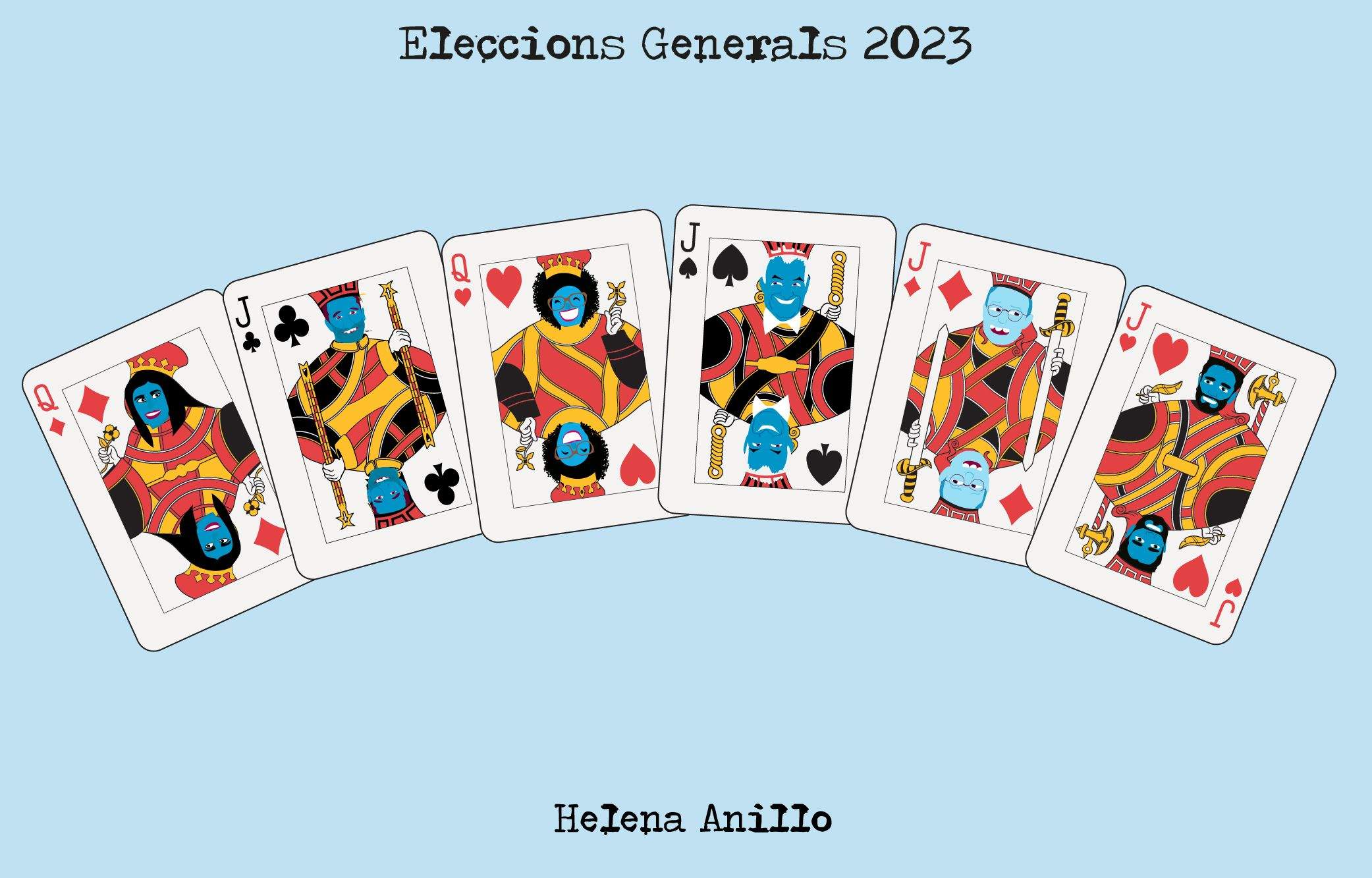 La partida decisiva. 