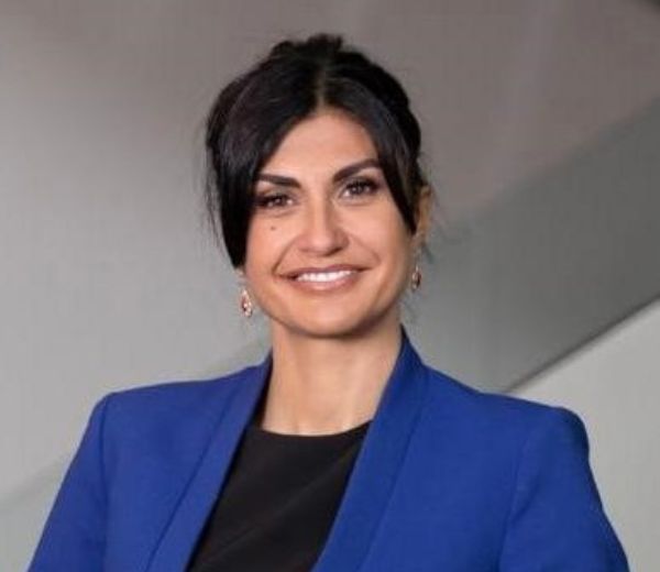 Carine Montaner semàfor