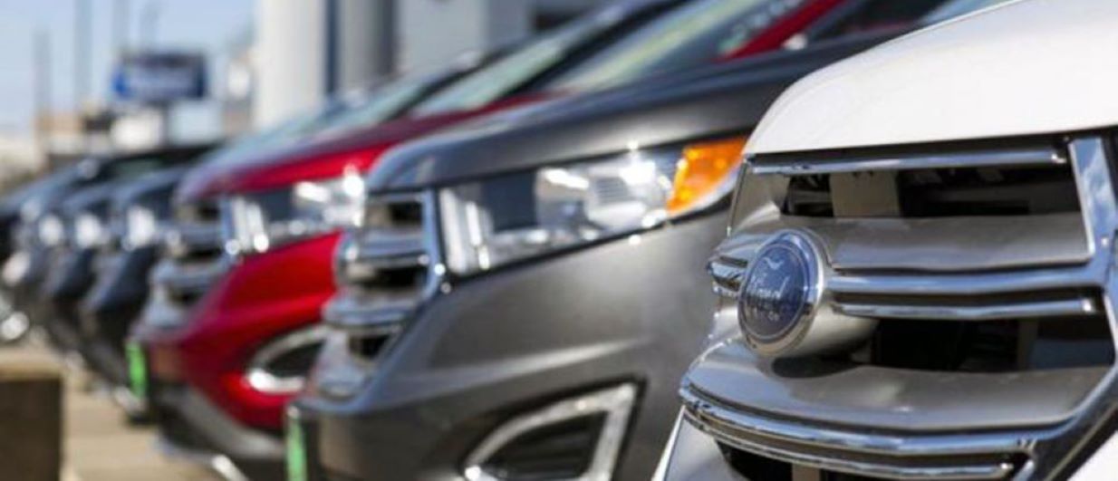 Vehicles matriculats