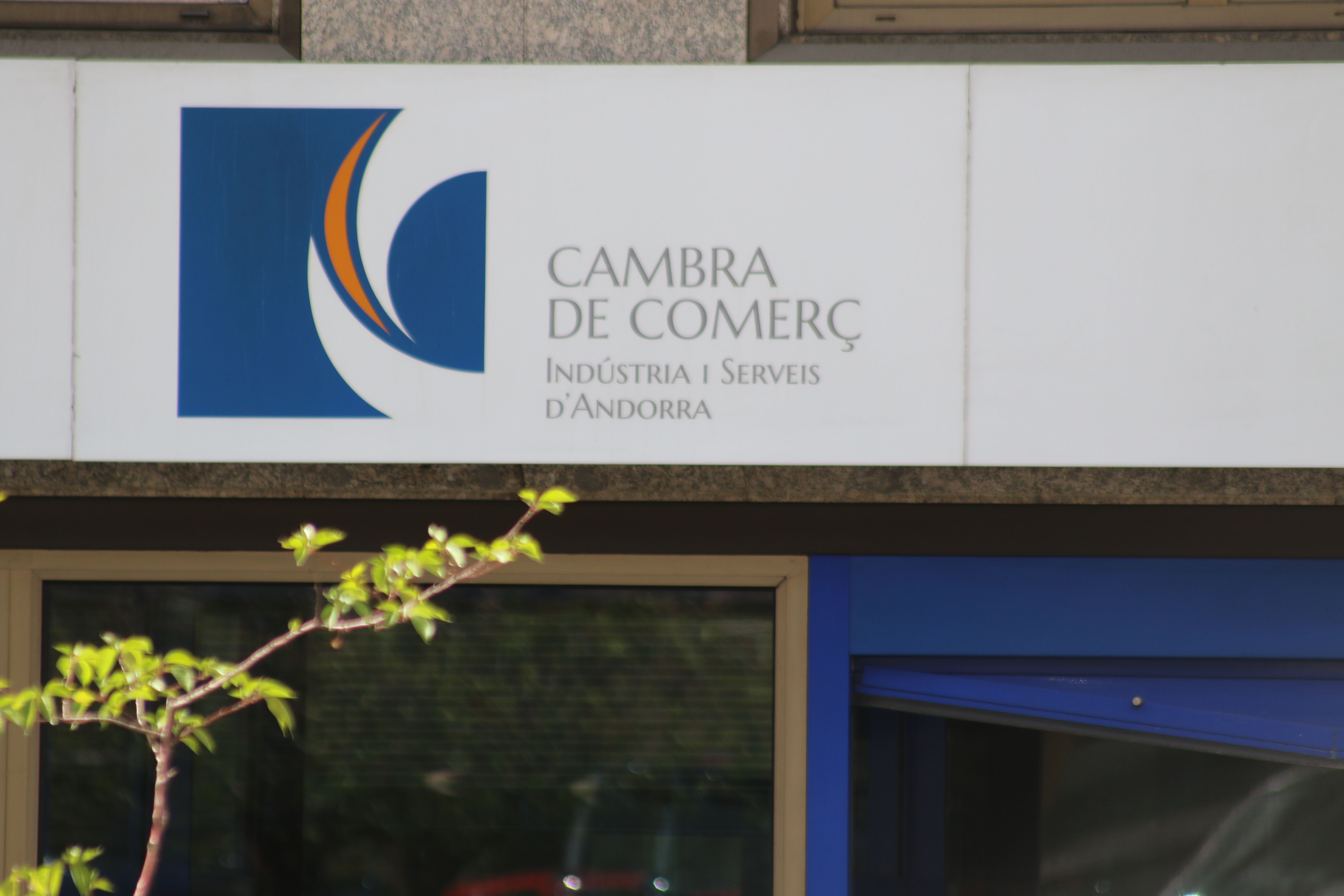 El Tribunal de Comptes detecta manca de control de la Cambra de Comerç en els pagaments