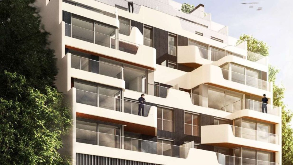 Una de les promocions del grup a Andorra la Vella.