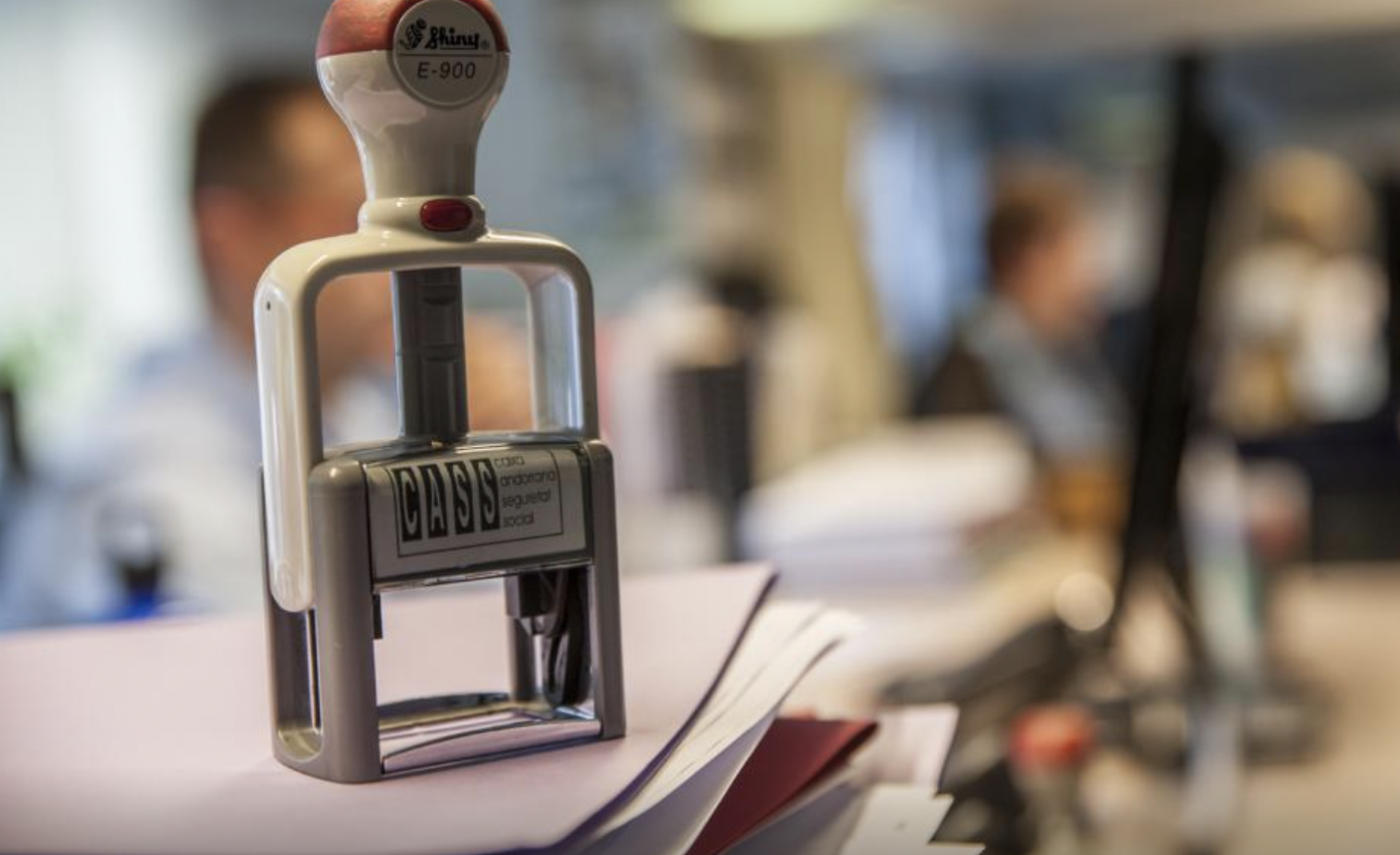 El consell d'administració de la CASS ha adoptat diversos acords aquest dimarts.