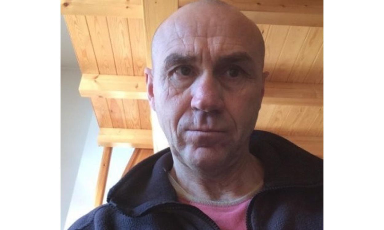 Marc Pimienta en una foto recent. Marc Pimienta en una foto recent.