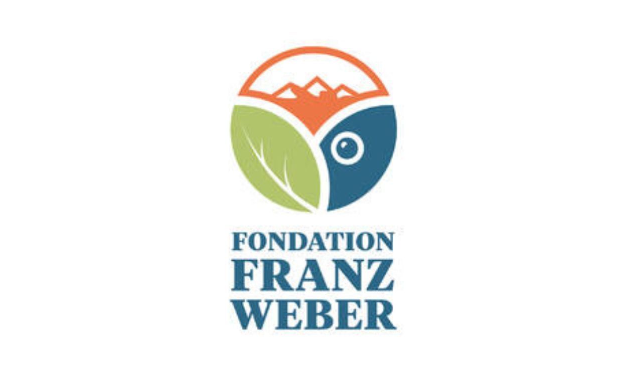 El logotip de la Fundació Franz Weber