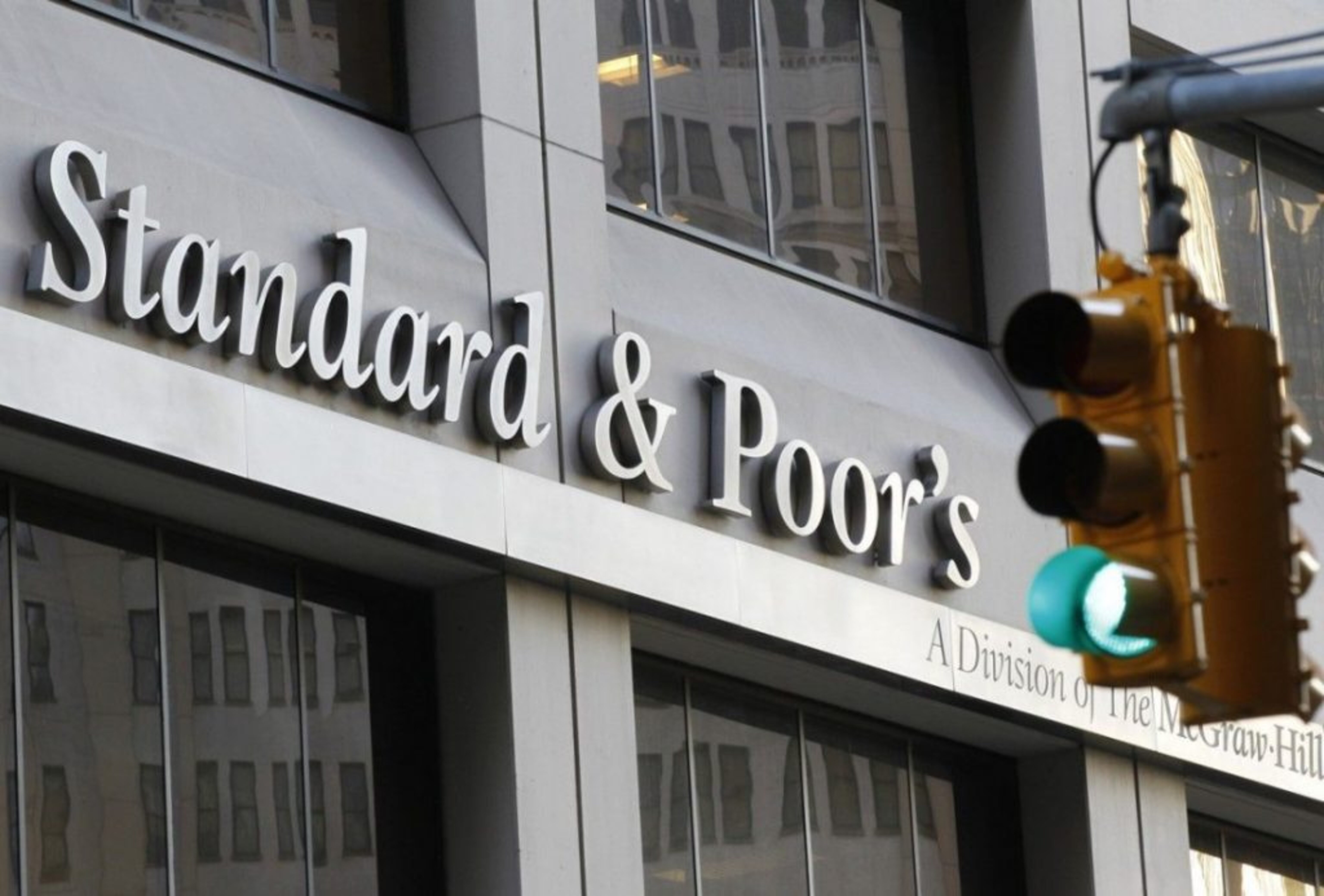 Standard&Poor’s ha emès un nou informe sobre Andorra aquest divendres.