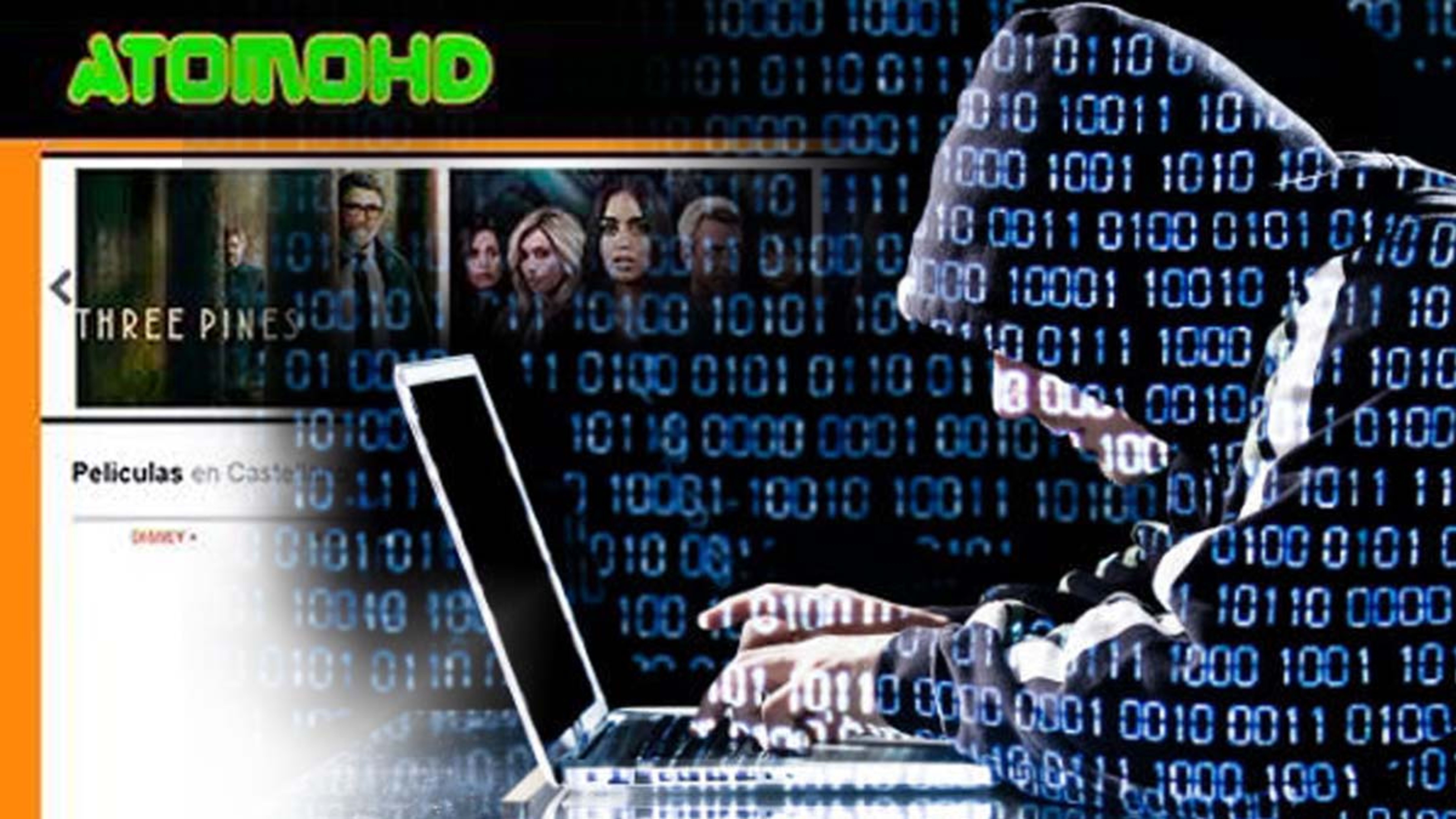 El d'AtomoHD és un dels darrers escàndols tecnològics que esquitxa Andorra.