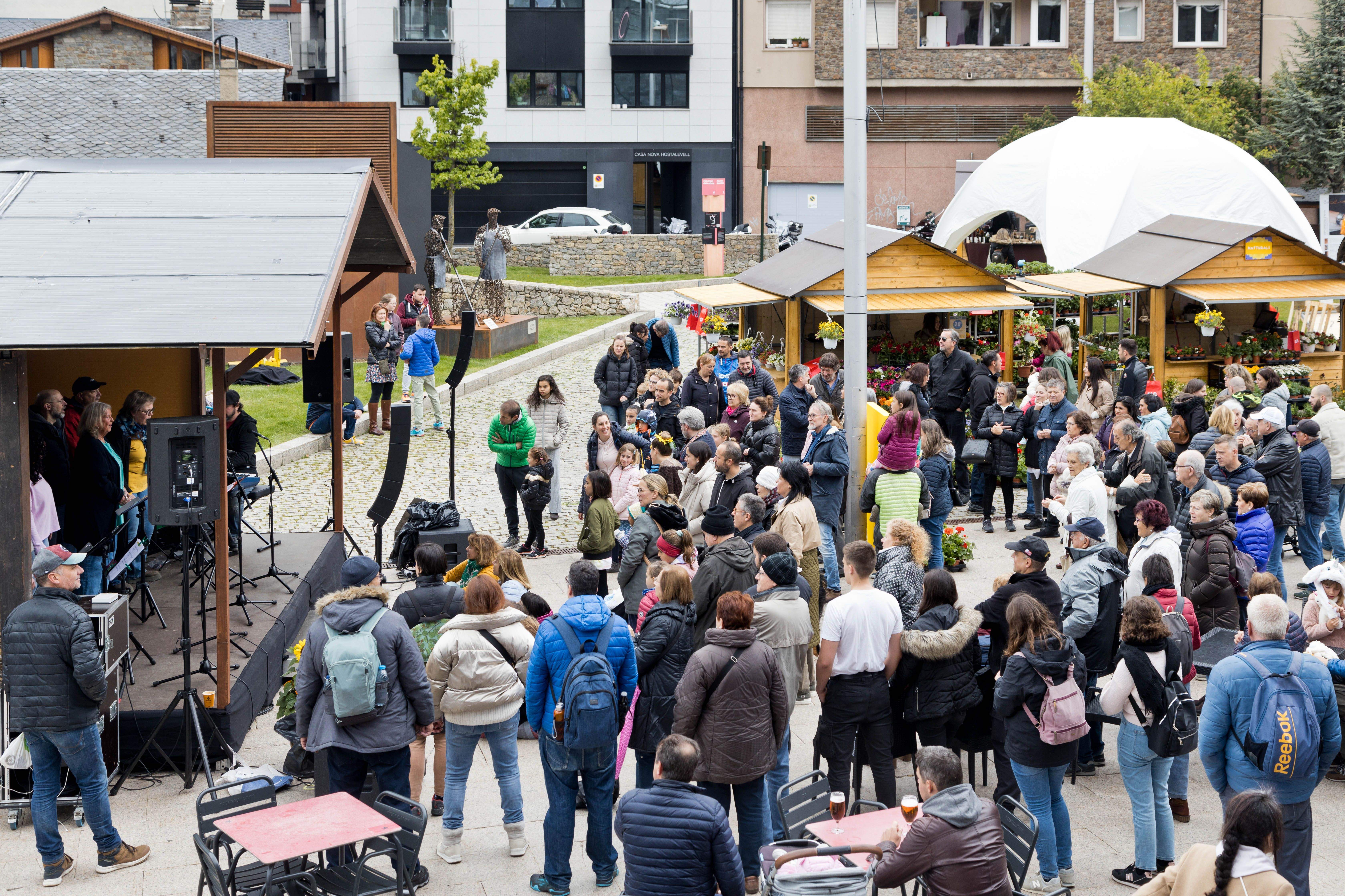 Assistents a Andoflora