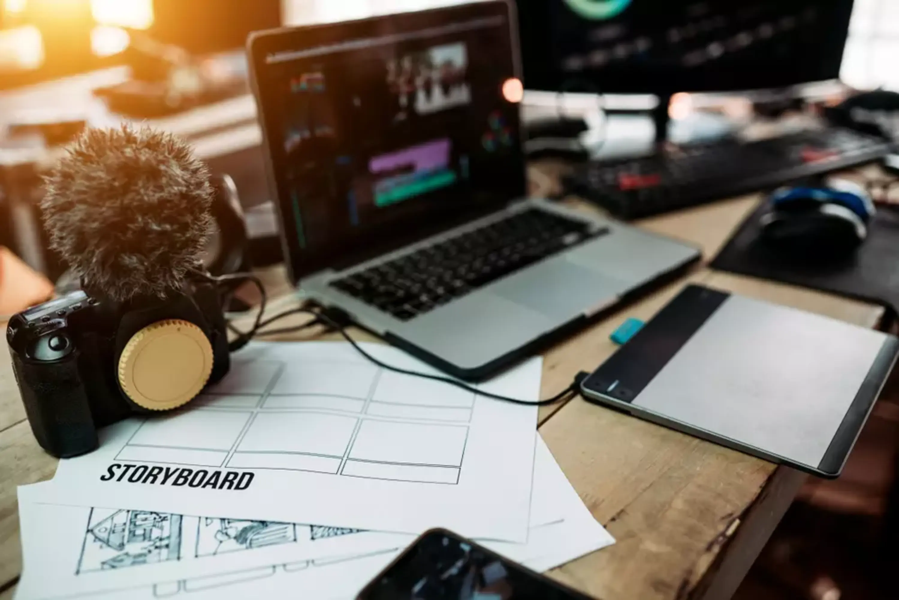 Al país s'hi han establert no pocs creadors de contingut.