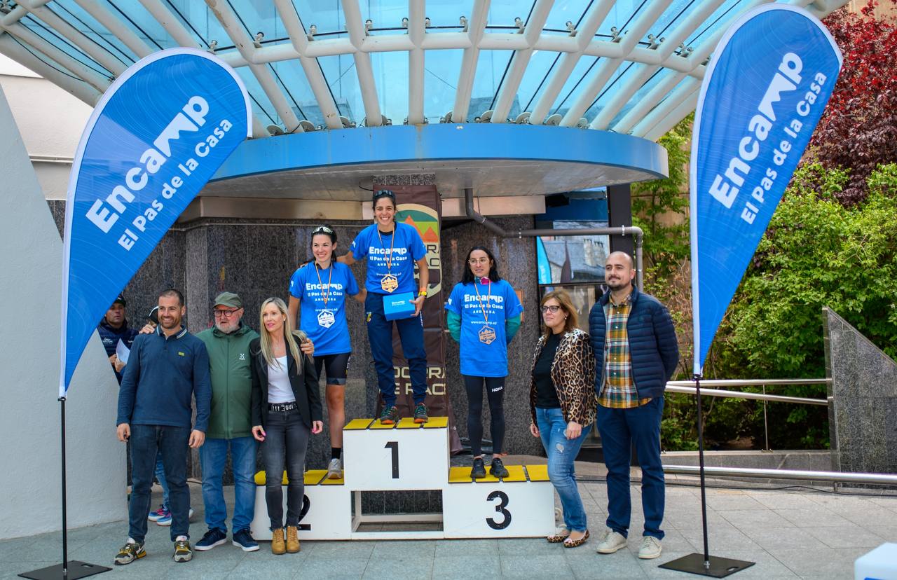 20230528 Gran Fondo EncampPas @GFEPC per Comú d'Encamp (23)