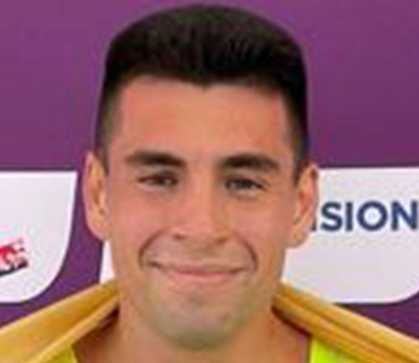 Nahuel Carabaña semàfor
