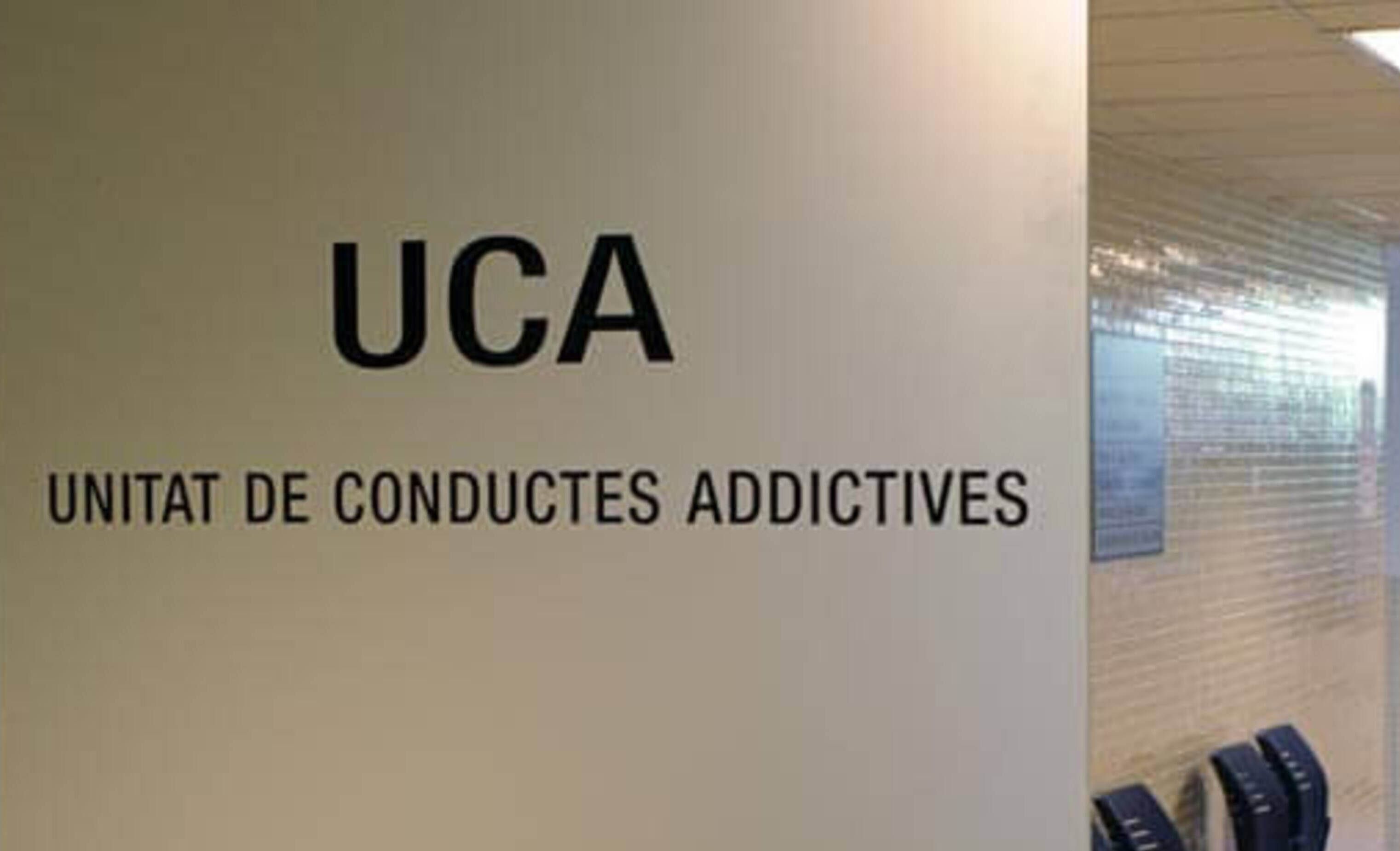 Una imatge de les instal·lacions de l'UCA.