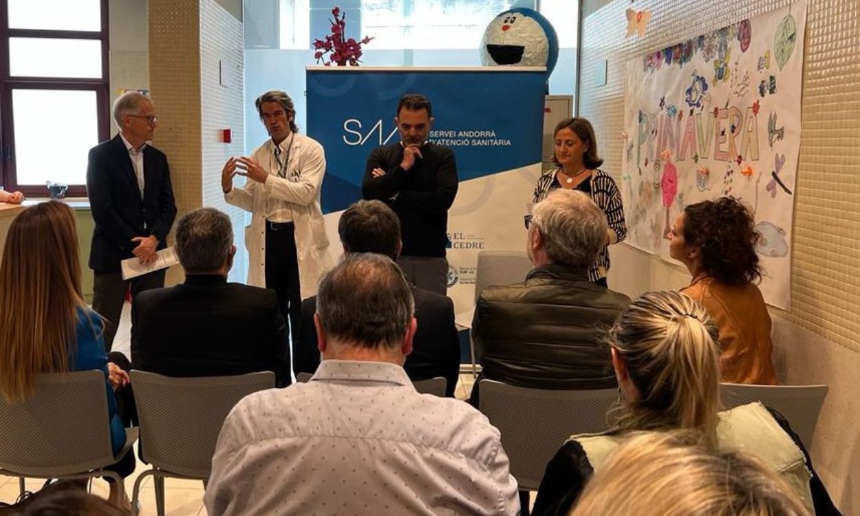 Presentació del llibre i la revista al SRCA