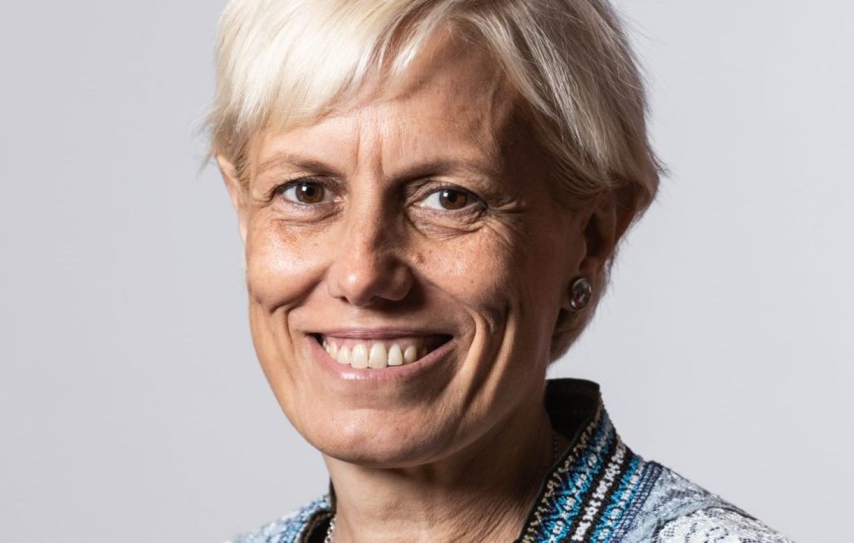 Maria Carmen Garcia.