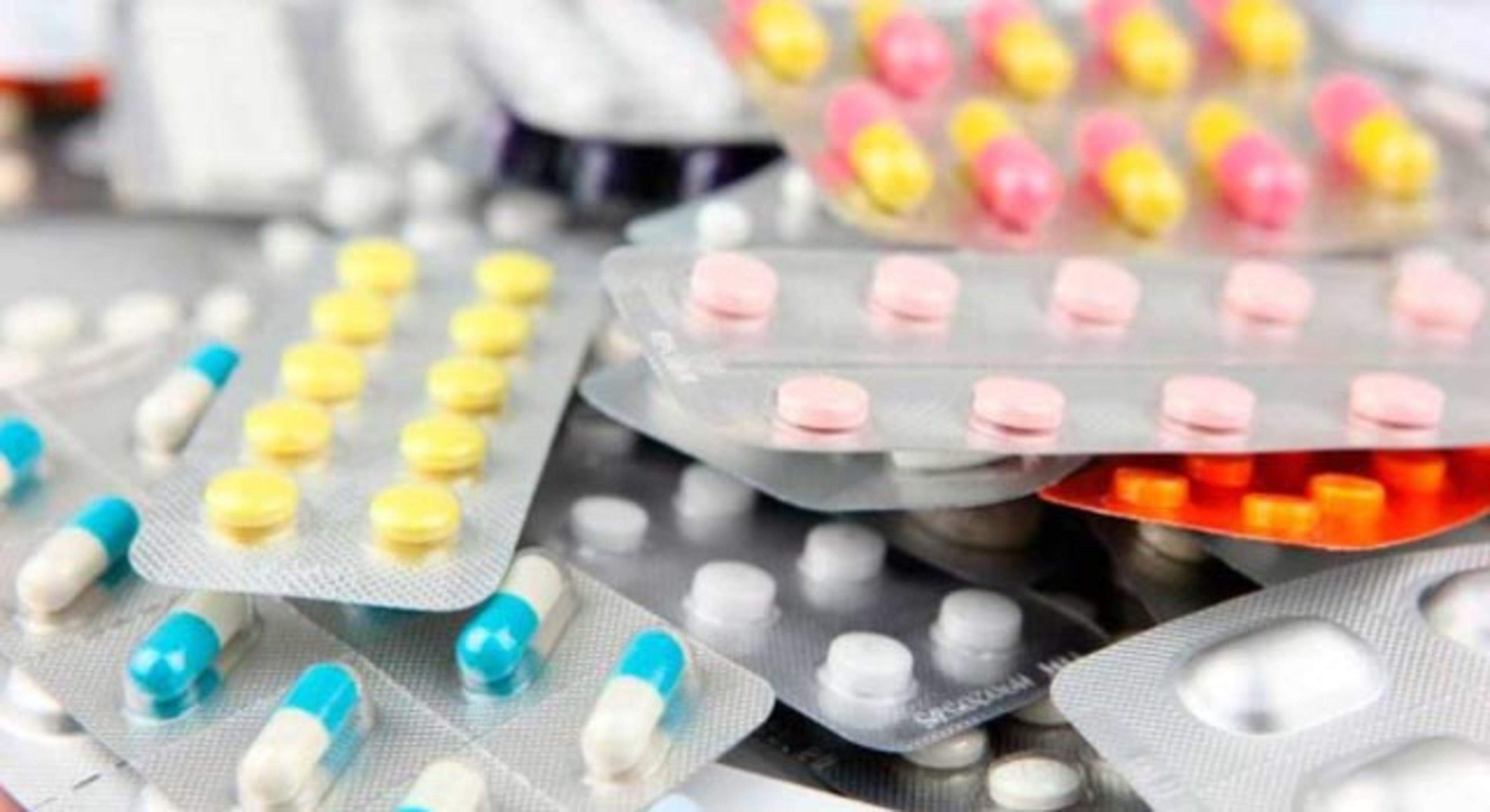 Pastilles. Pastilles.