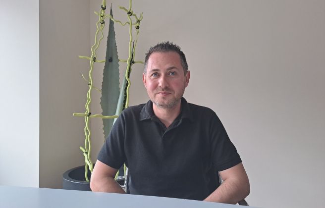 Miquel Rey. Miquel Rey.