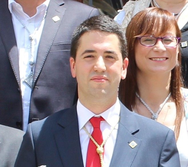 Joan Barrera semafor