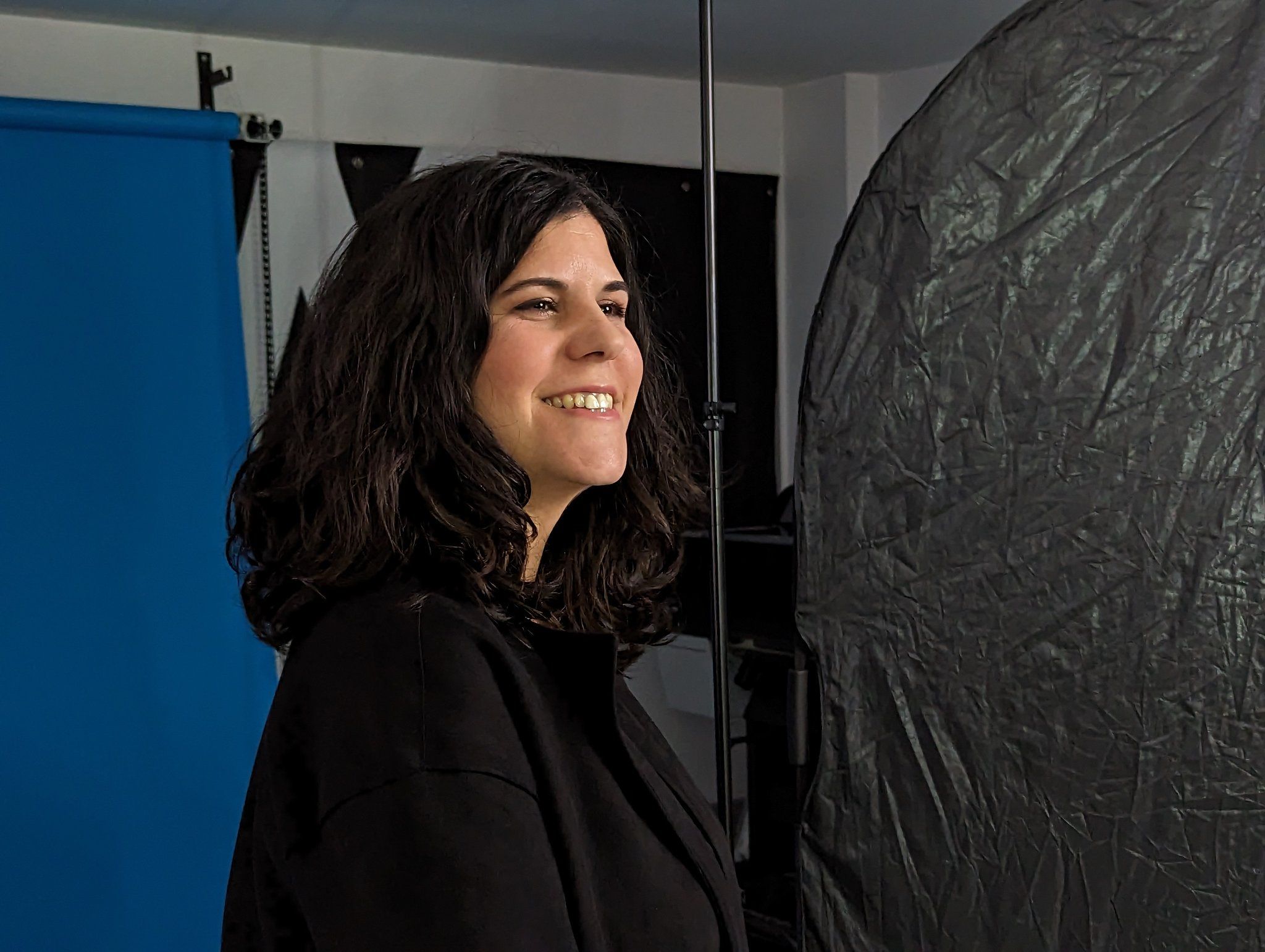 Laura Mas de la Rosa.