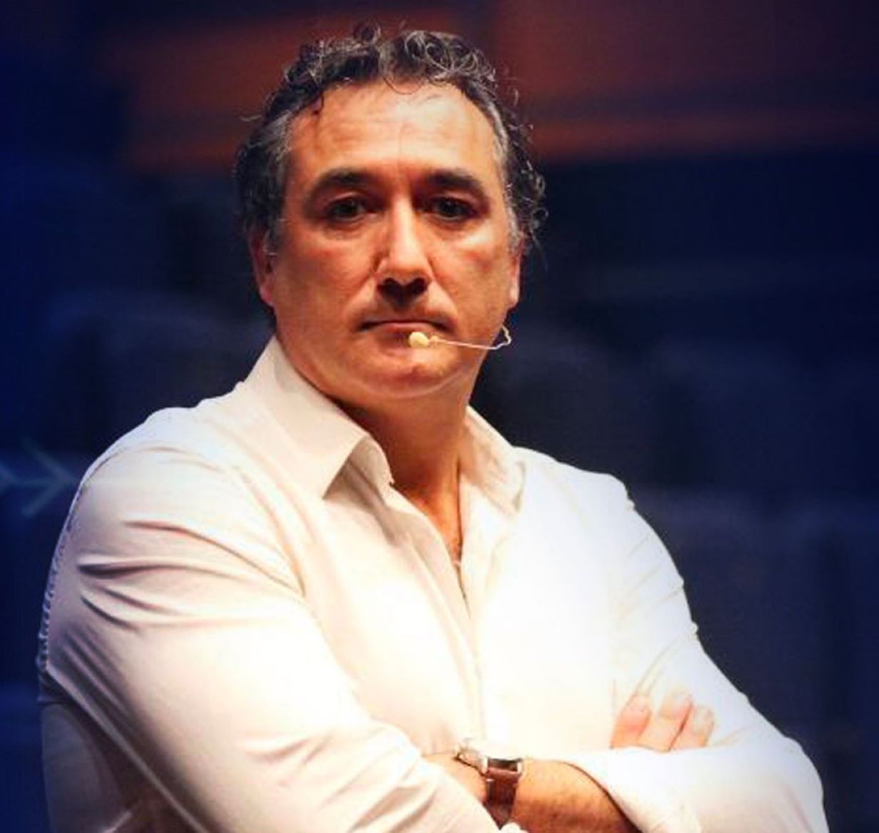 Bruno Pérez Juncà.