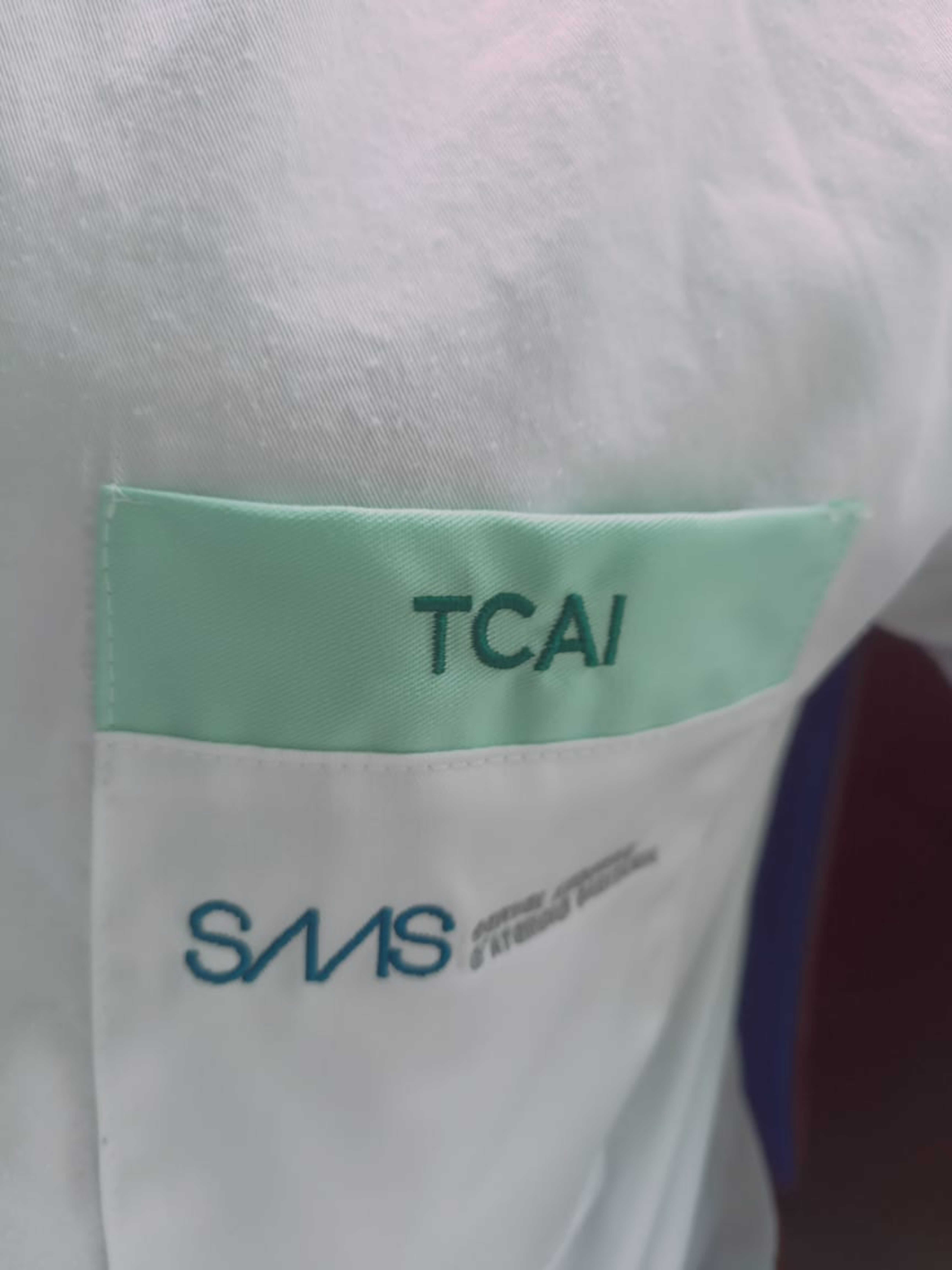 La nomenclatura professional a l'uniforme.