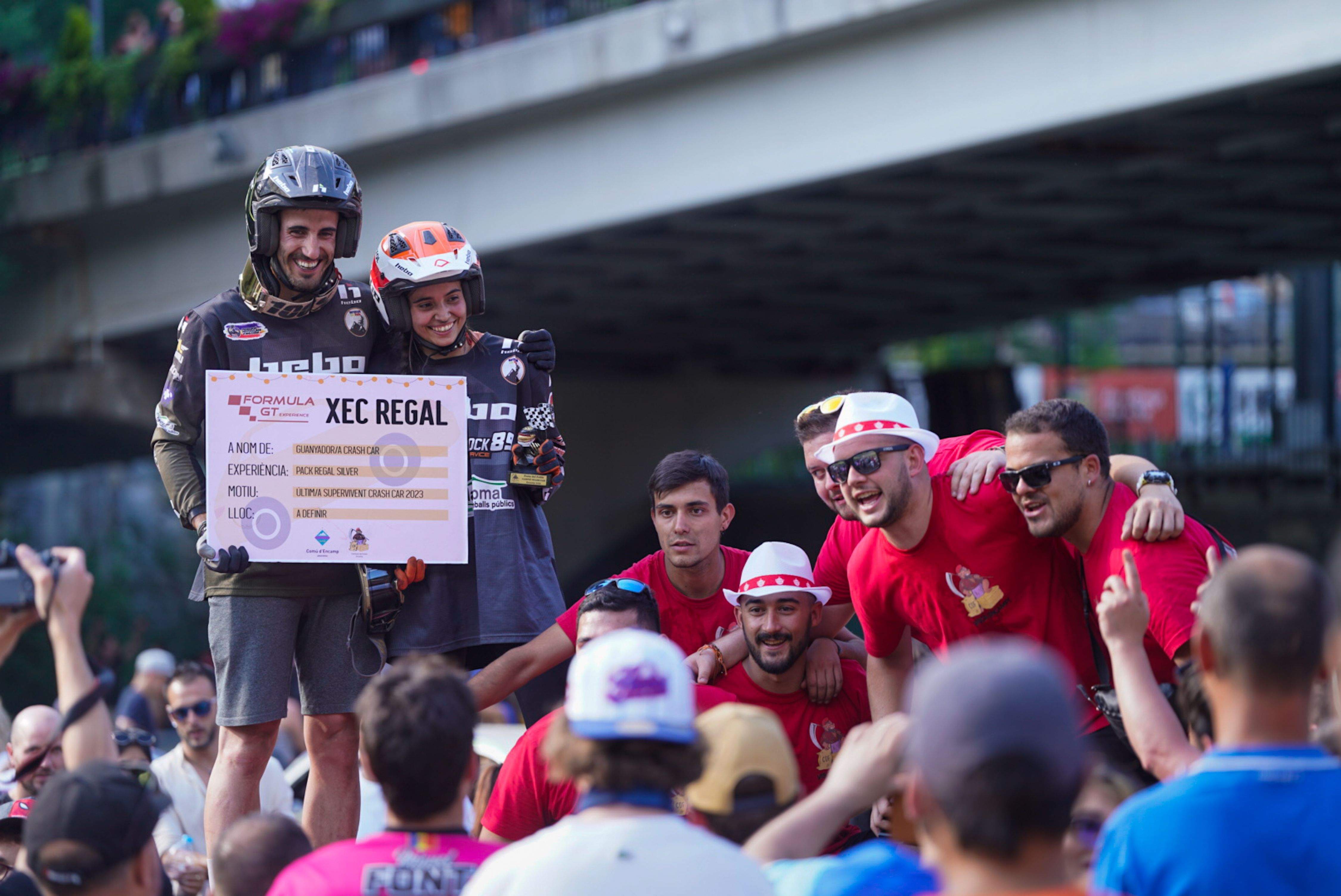 20230625 CrasCar Encamp. @DaniCatalan Comú d’Encamp 2