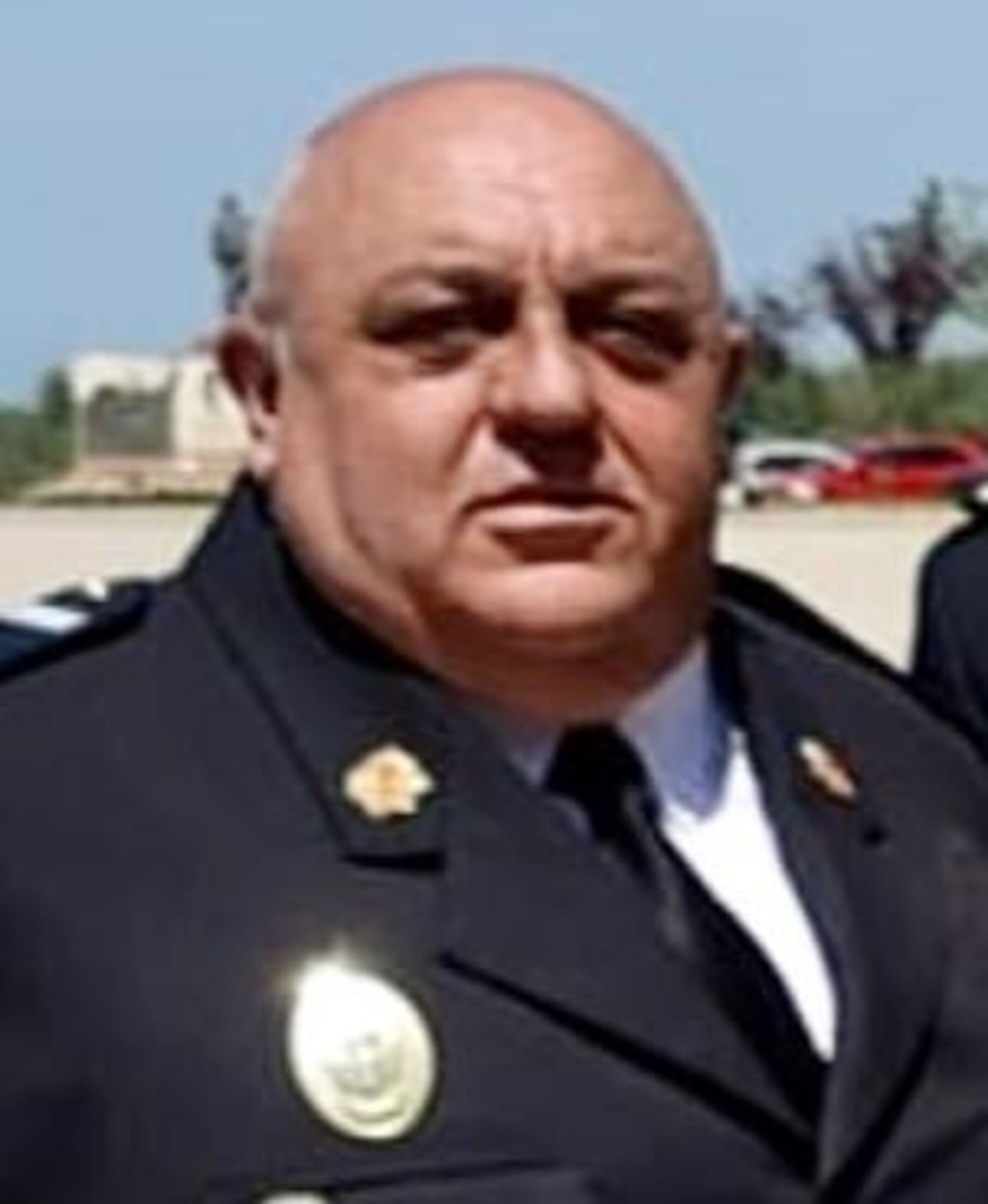 Una imatge d'arxiu de Francesc Pozo Sánchez.