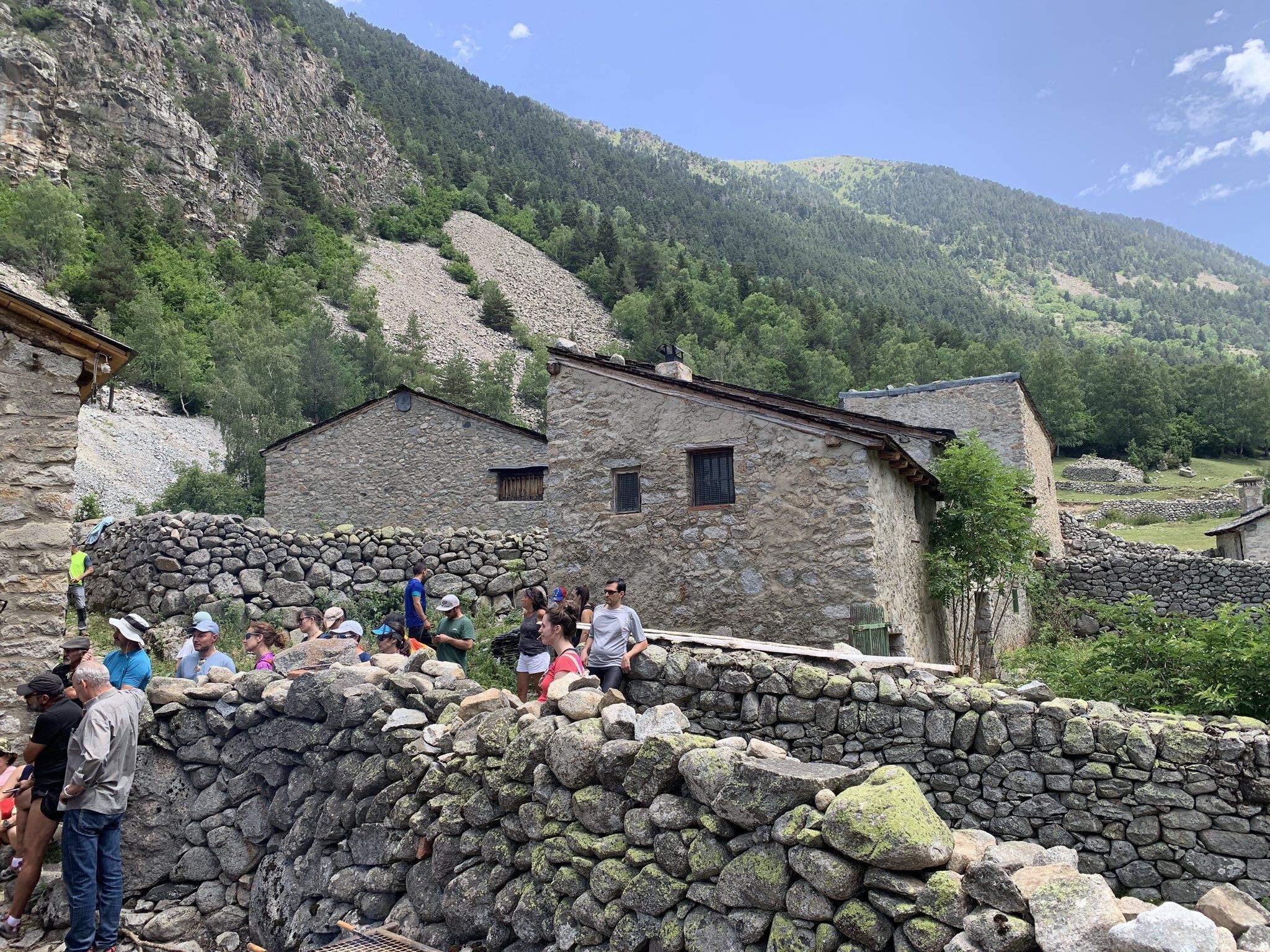 El comú d’Escaldes-Engordany reprograma la segona Festa de Ràmio el 8 ...