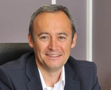Olivier Salvan semàfor