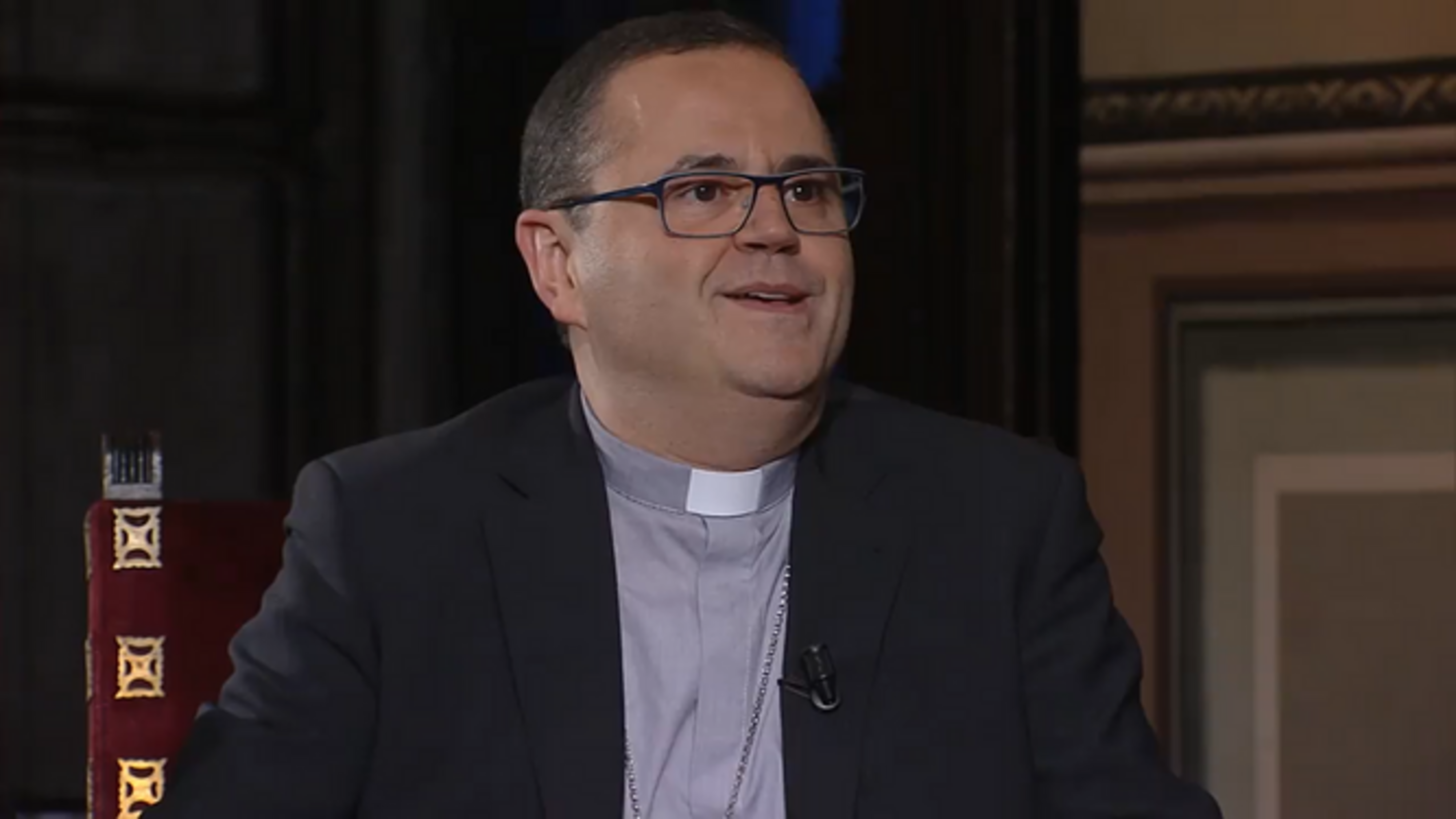 Sergi Gordo en una imatge d'arxiu. Sergi Gordo en una imatge d'arxiu.