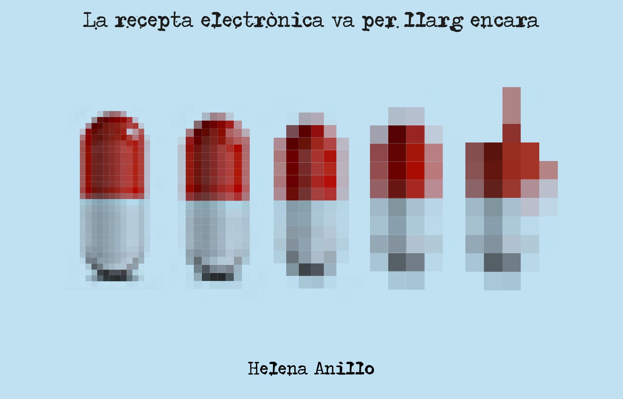 Recepta electrònica