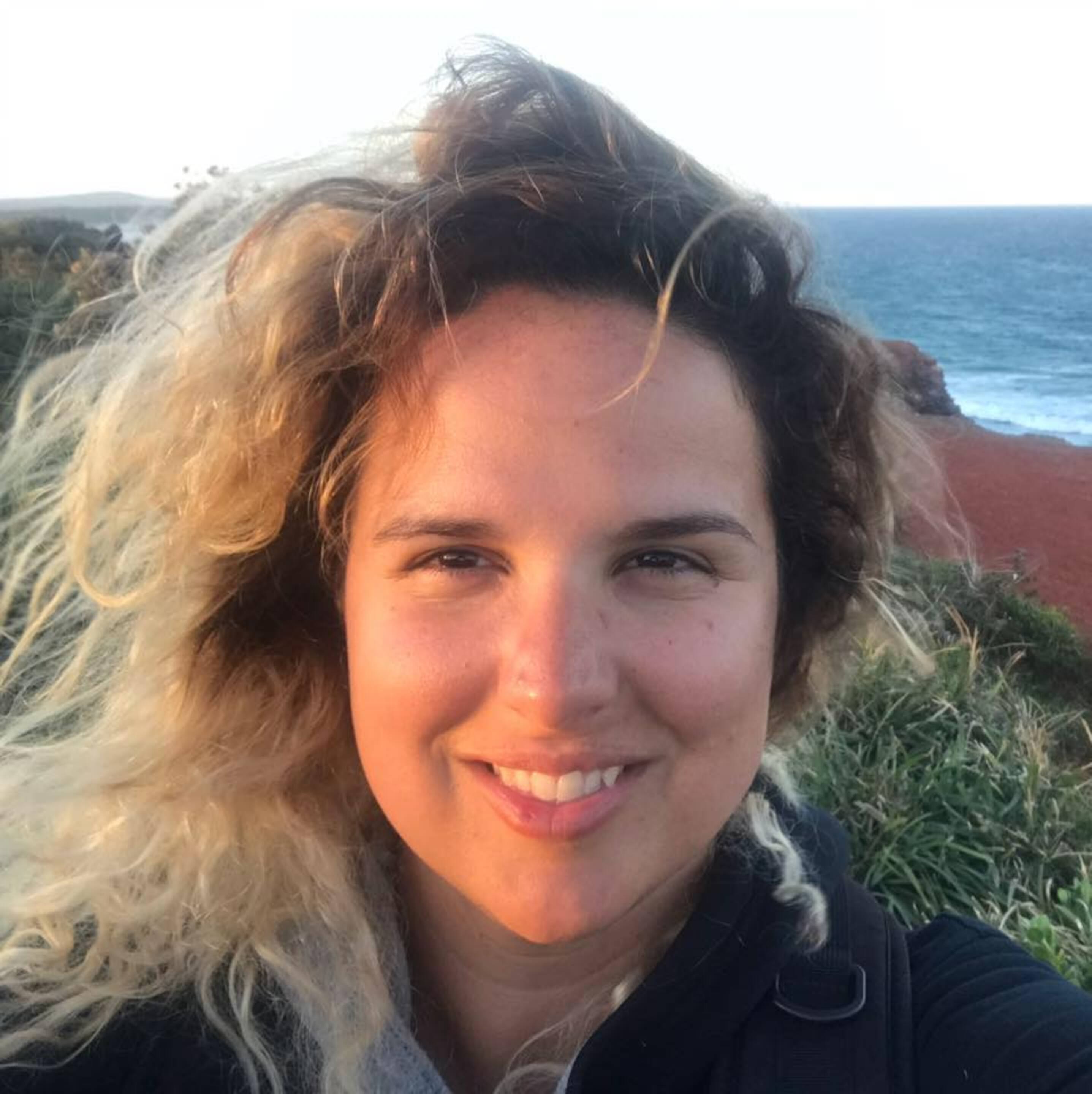 Una imatge d'arxiu de Sílvia Vidal.