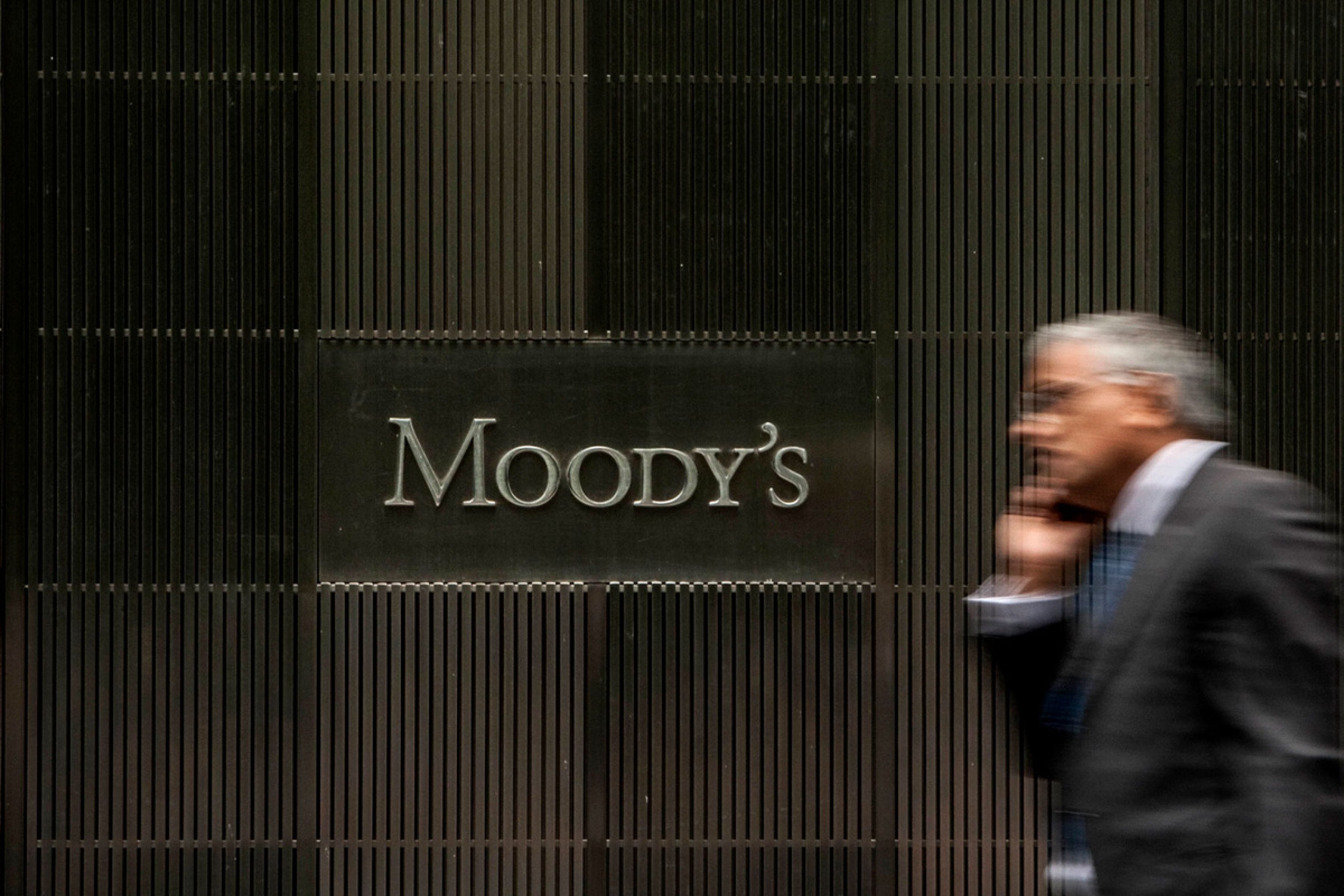 Moody's ha emès el seu segon informe sobre Andorra.