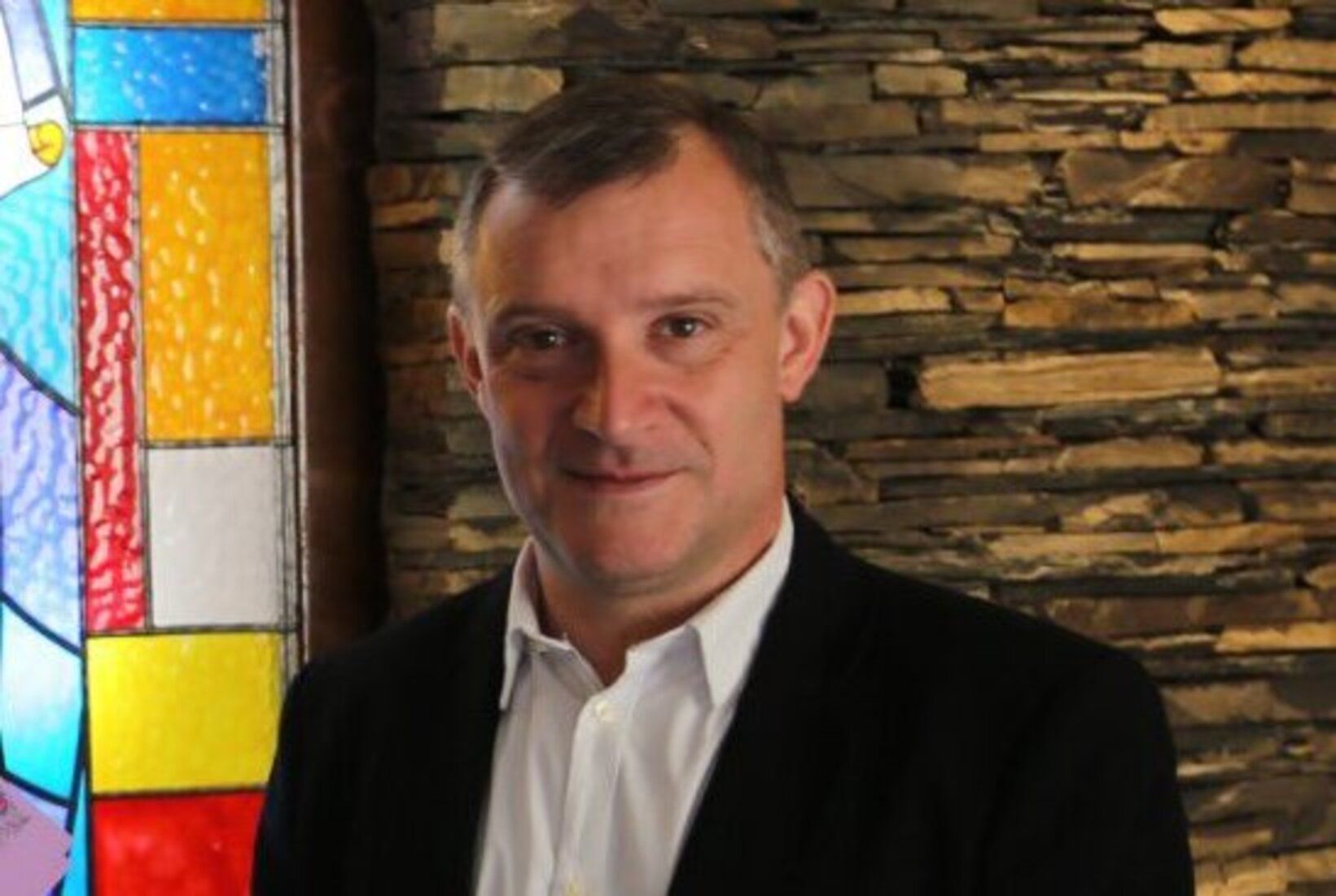 Josep Majoral en una imatge d'arxiu.