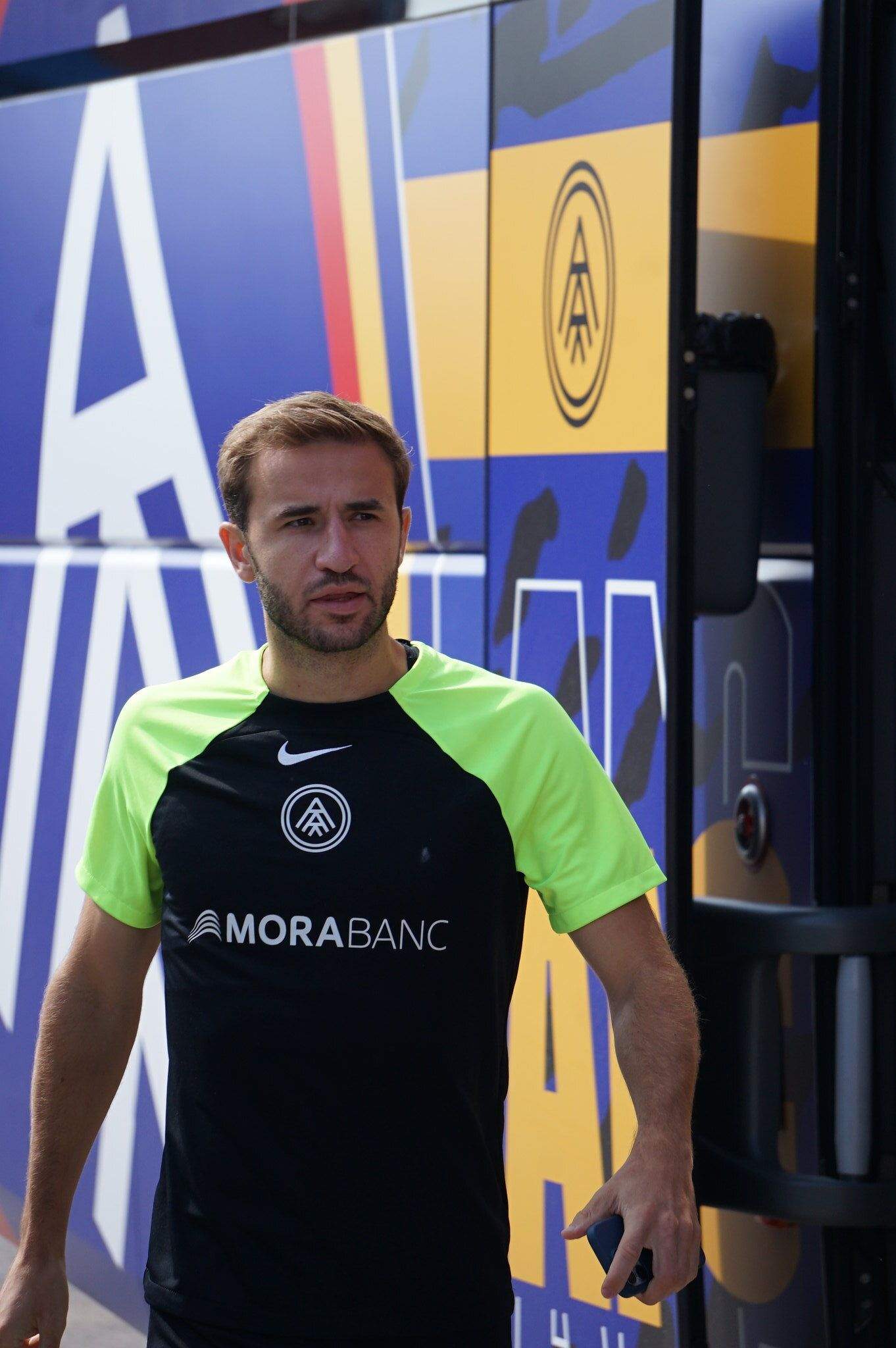Sergi Samper