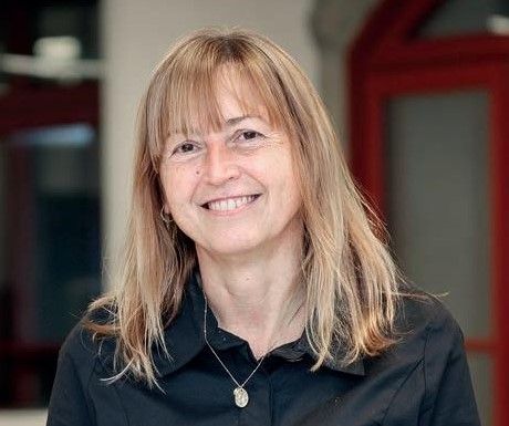 Isabel de la Parte semàfor