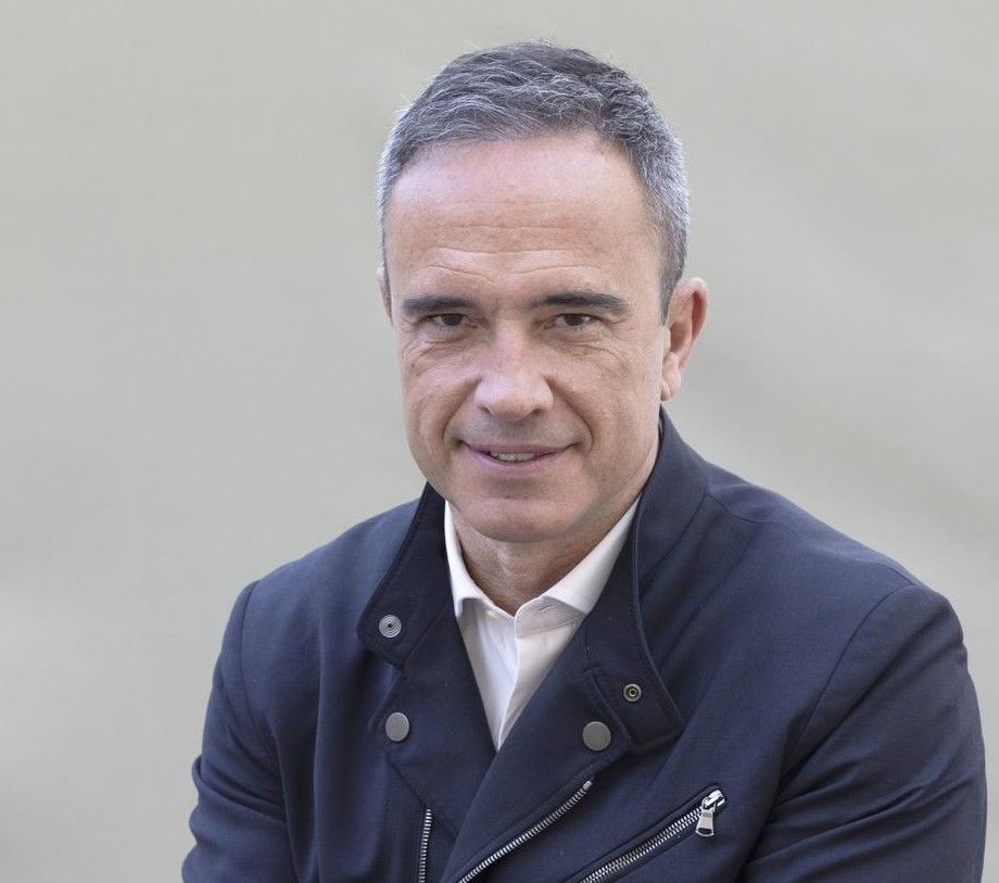 Alain Cabanes semàfor