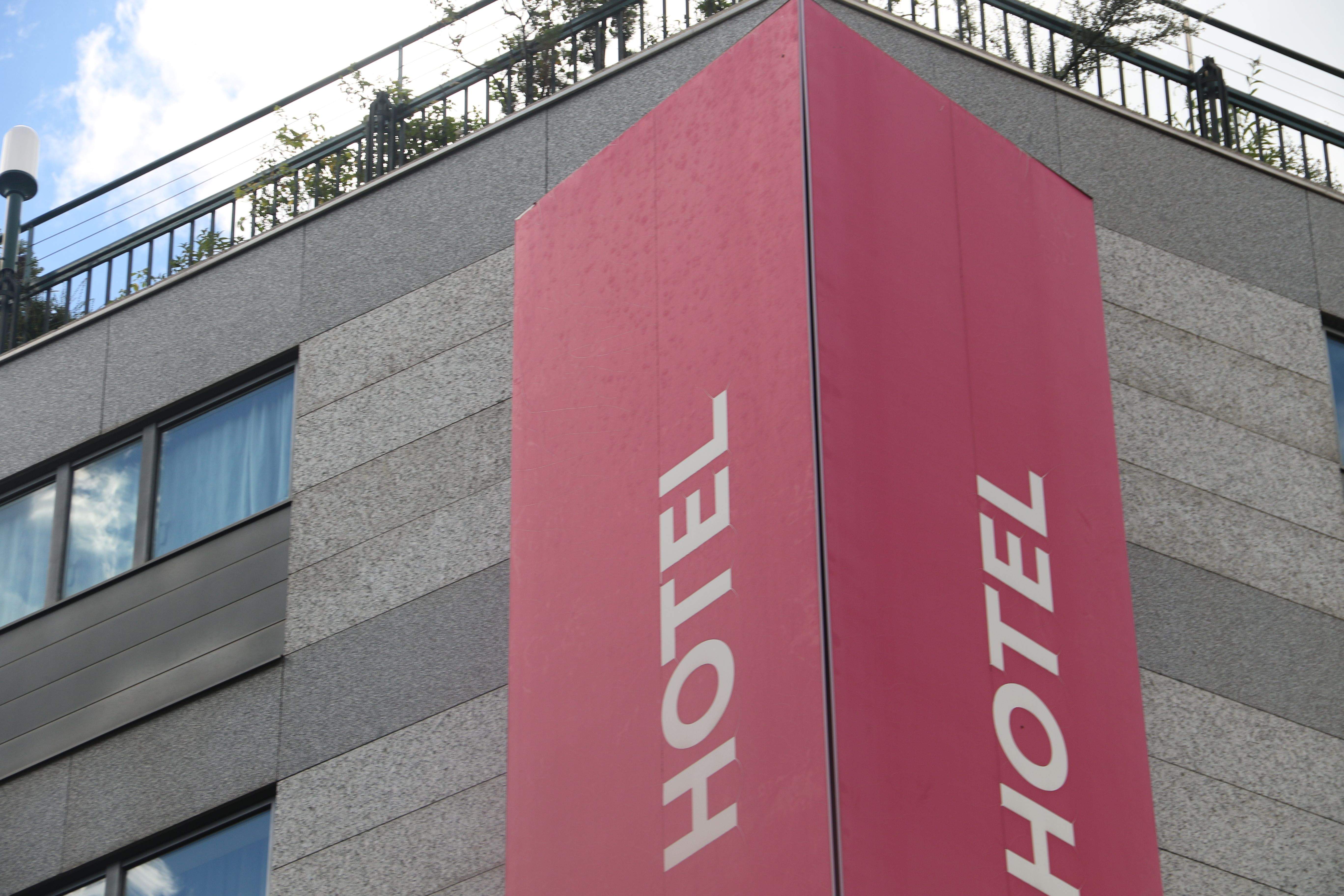 Els hotels han tingut una ocupació del 77,36% a l'agost.