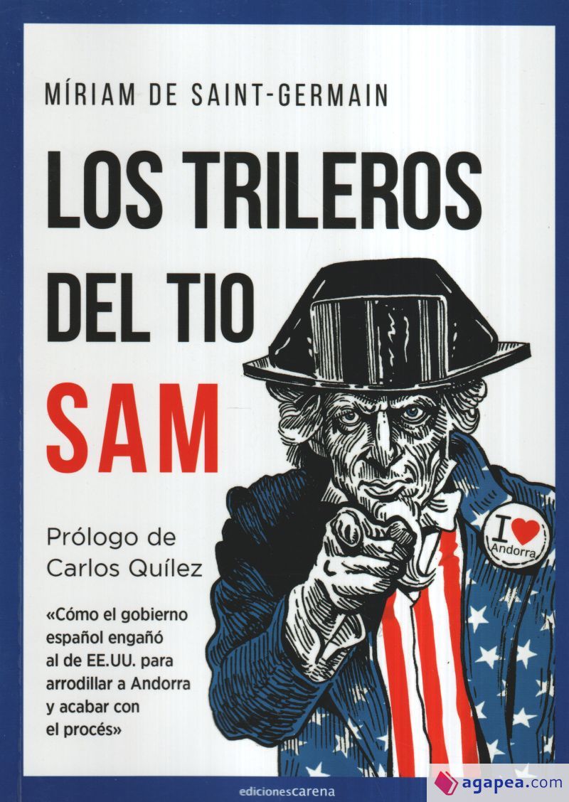 Trileros del Tio Sam Los Como el gobierno espanol engano a EE UU para arrodillar a Andorra y acabar con el proces  i6n23686179